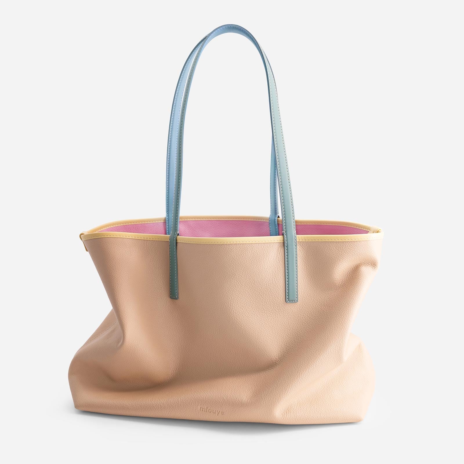 M Tote - Gummy