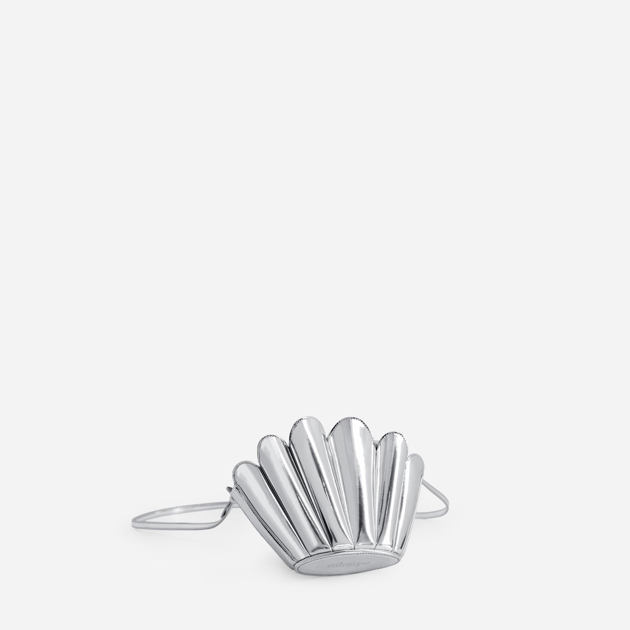 Micro Seashell - Mirror