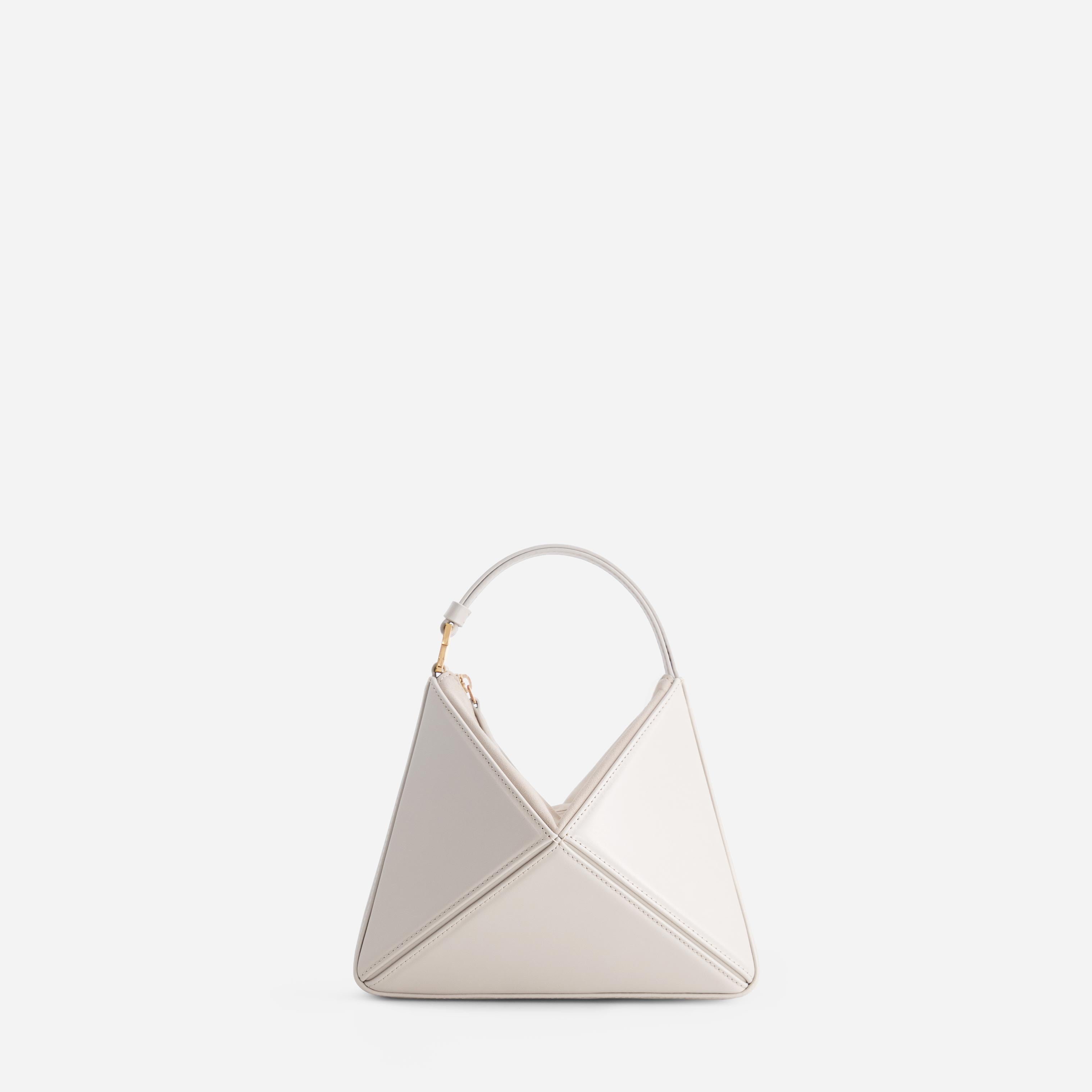 Mini Flex Bag - Dove