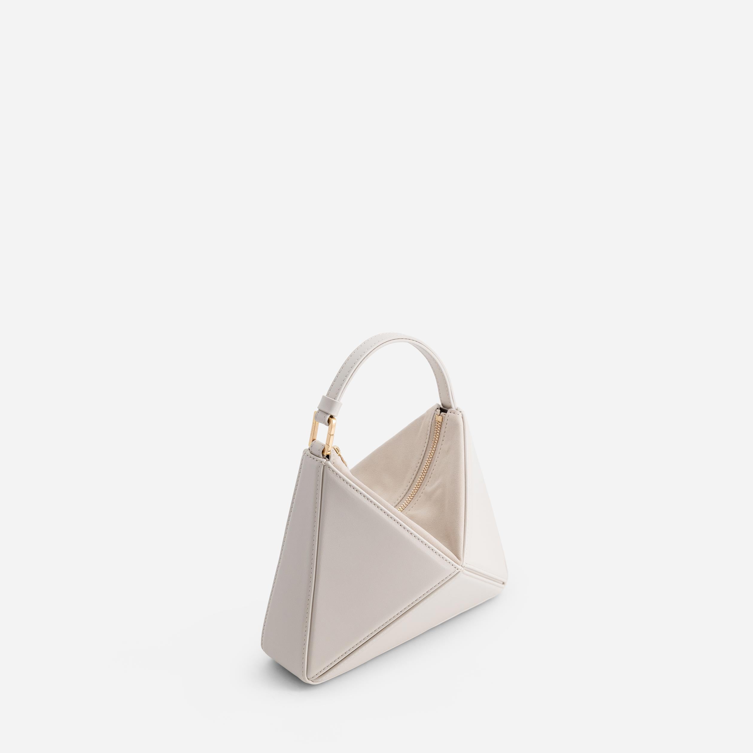 Mini Flex Bag - Dove