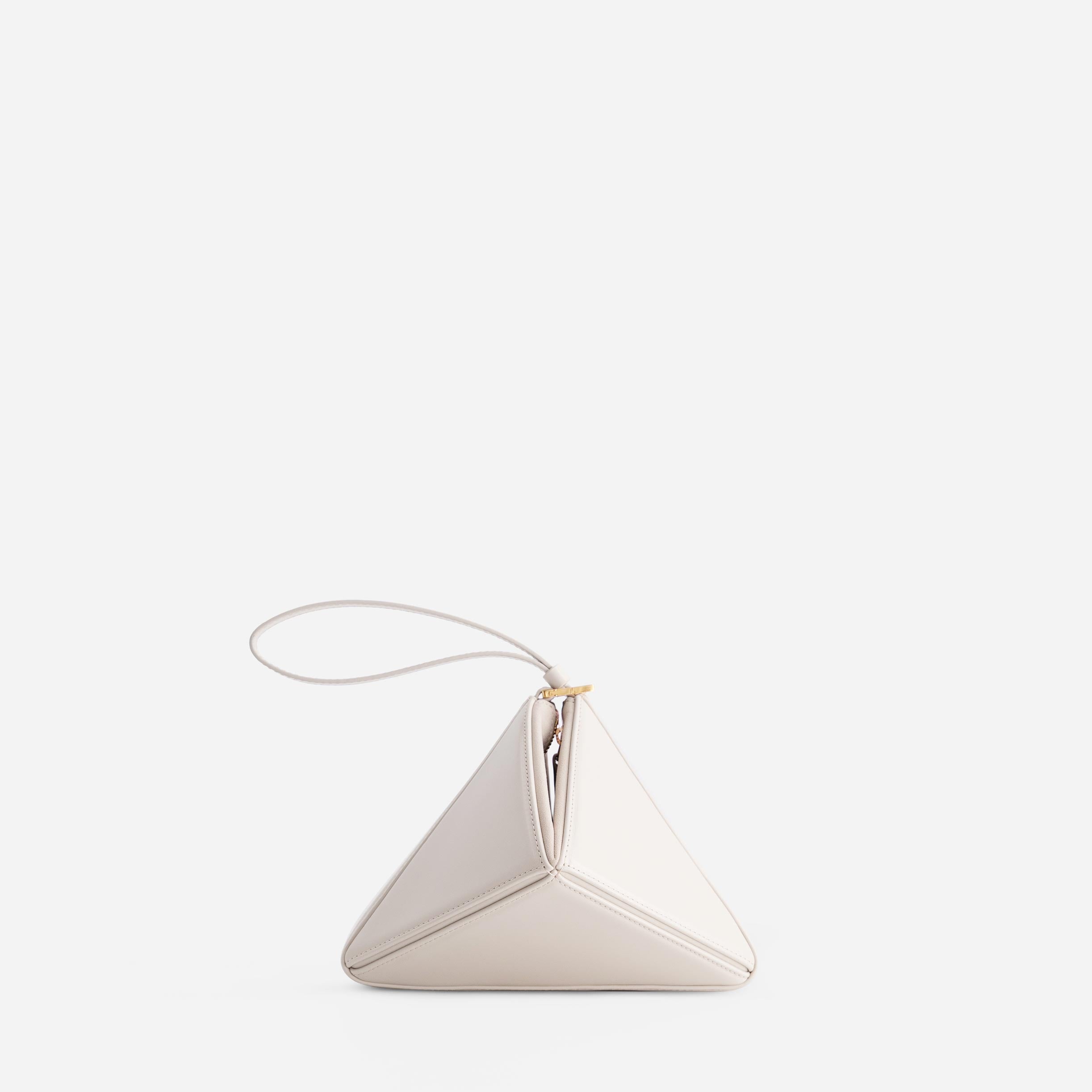 Mini Flex Bag - Dove