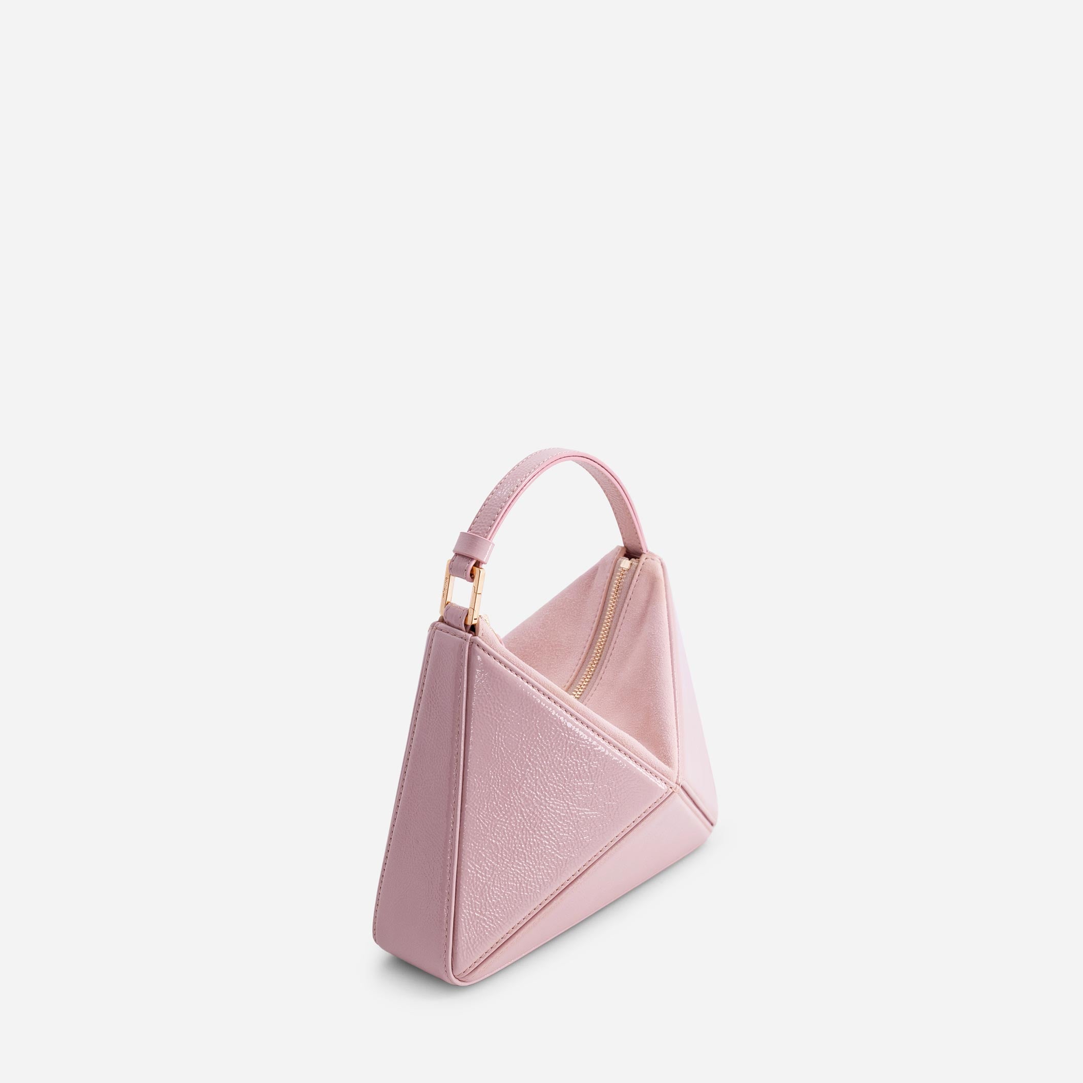 Mini Flex Bag - Mermaid Pink