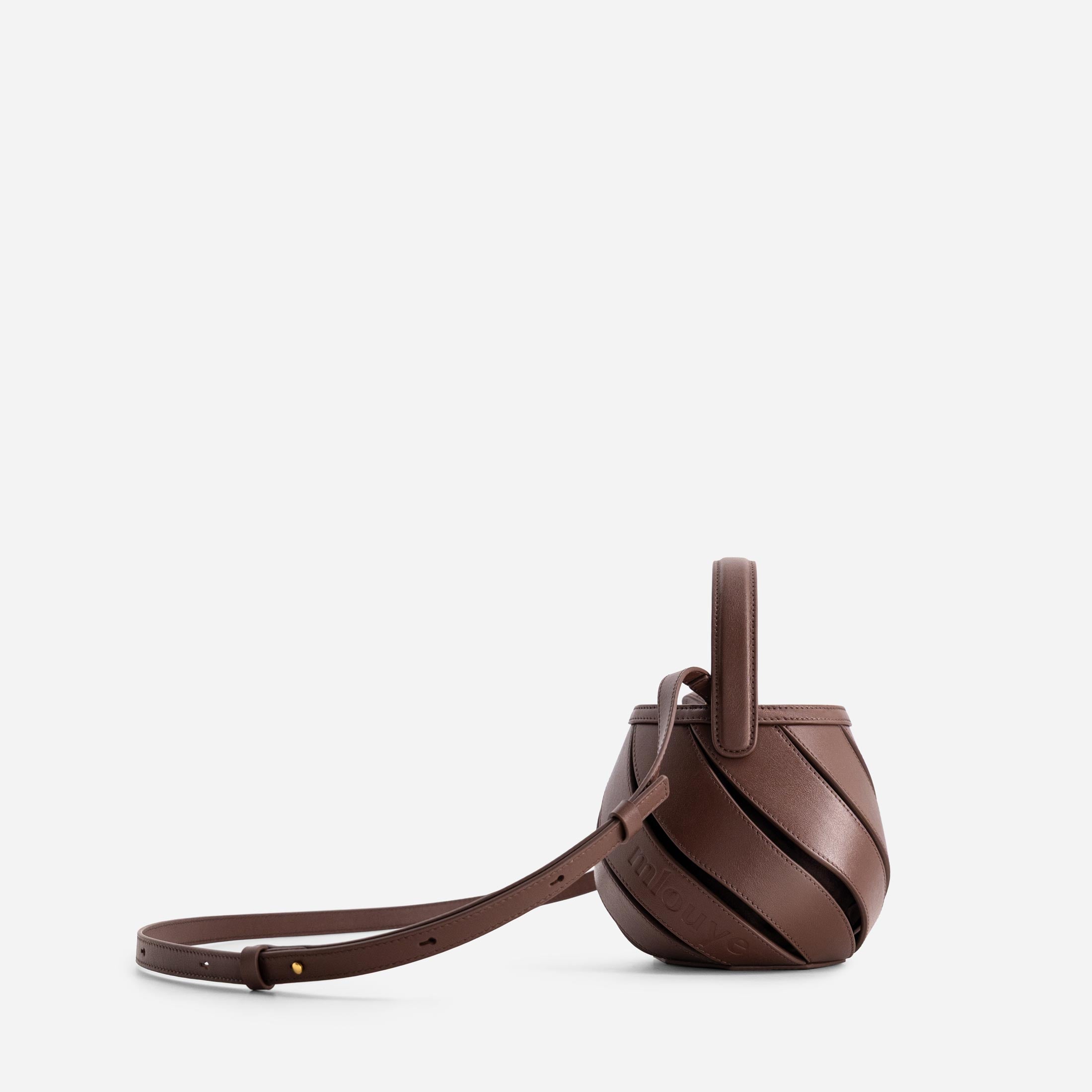 Mini Helix - Espresso