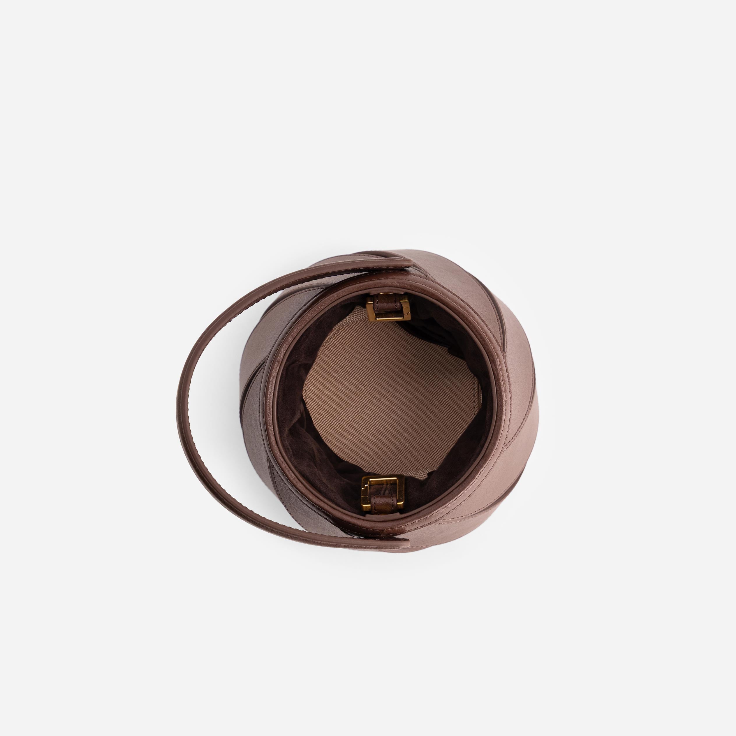 Mini Helix - Espresso