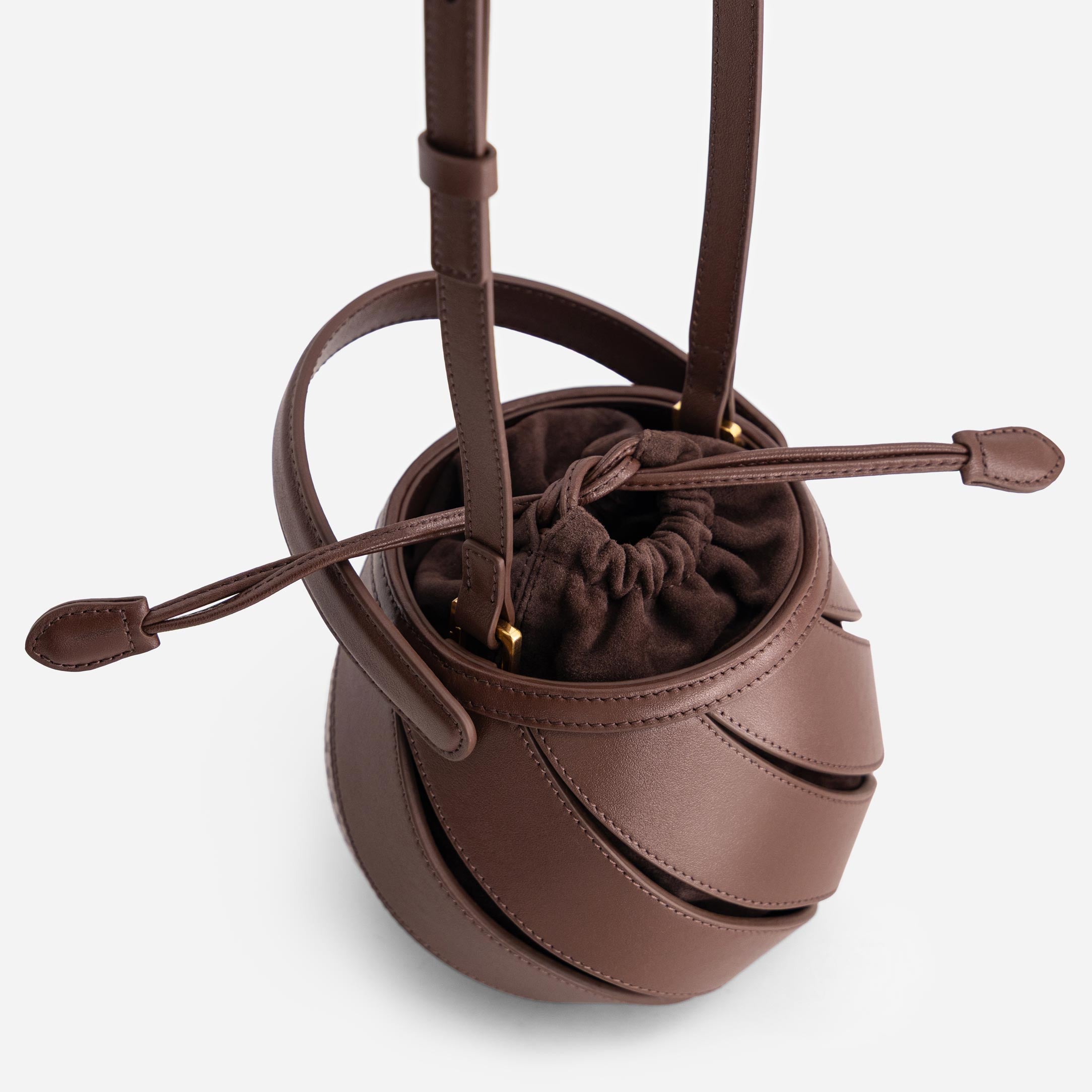 Mini Helix - Espresso