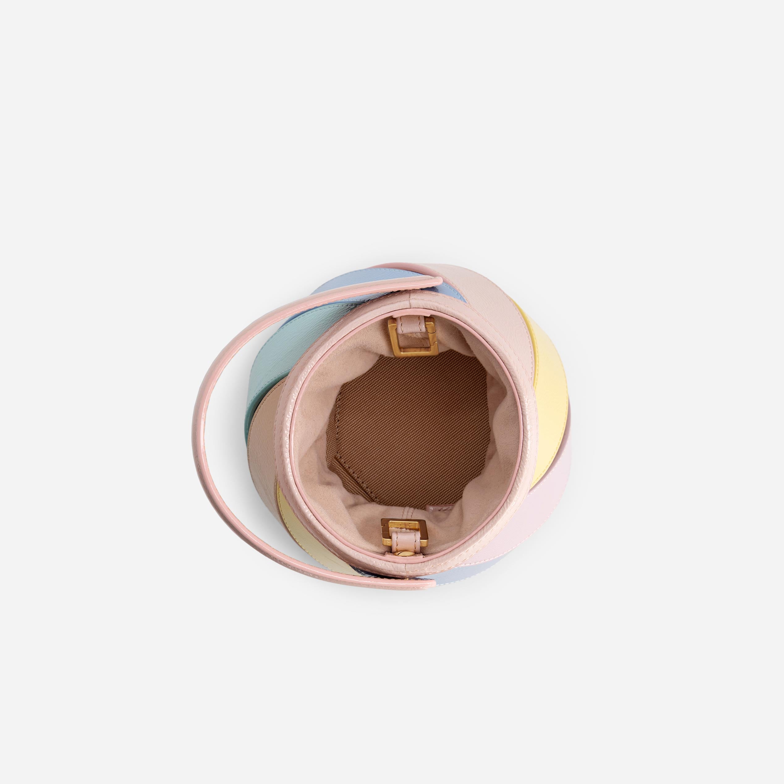 Mini Helix - Mermaid Multicolor