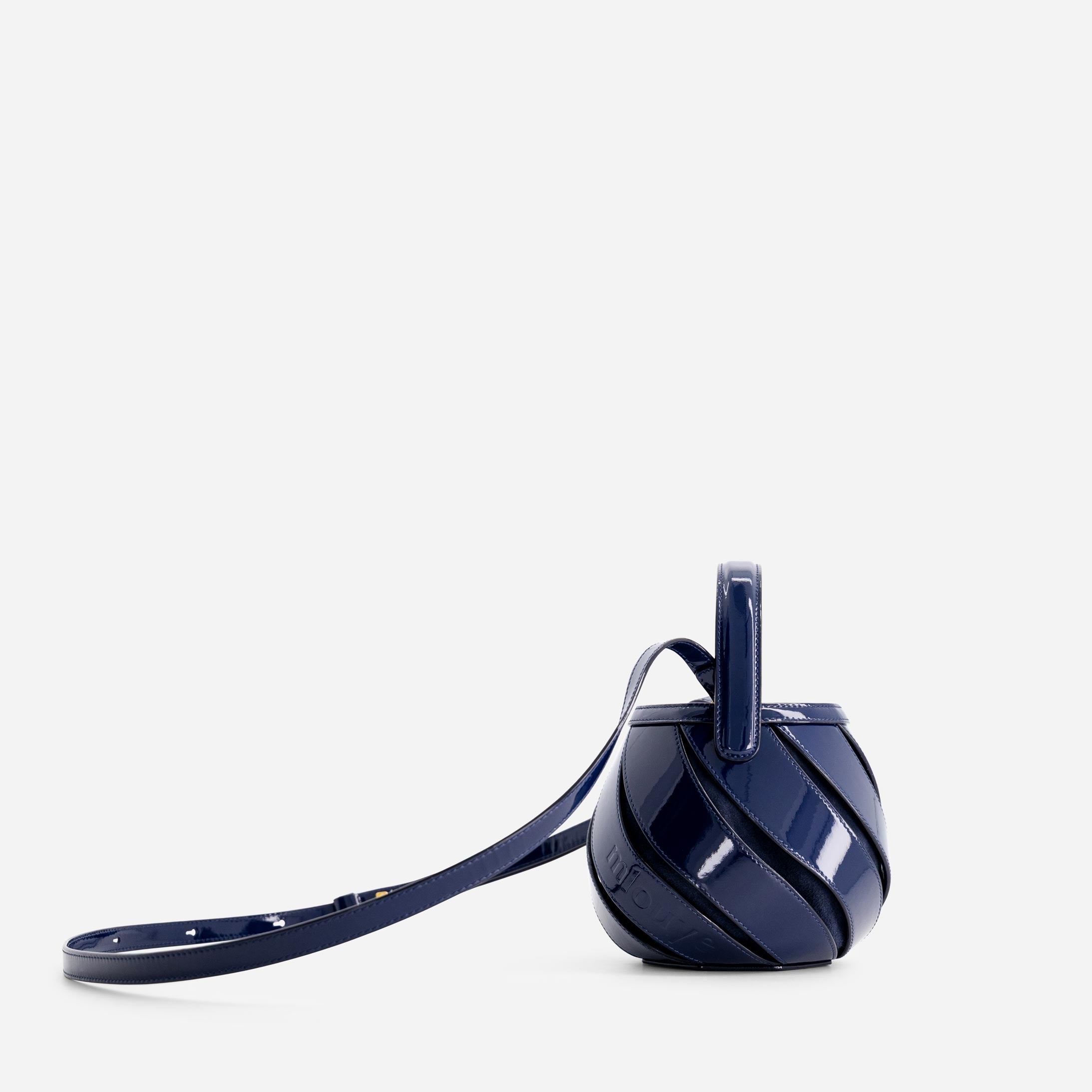 Mini Helix - Patent Navy