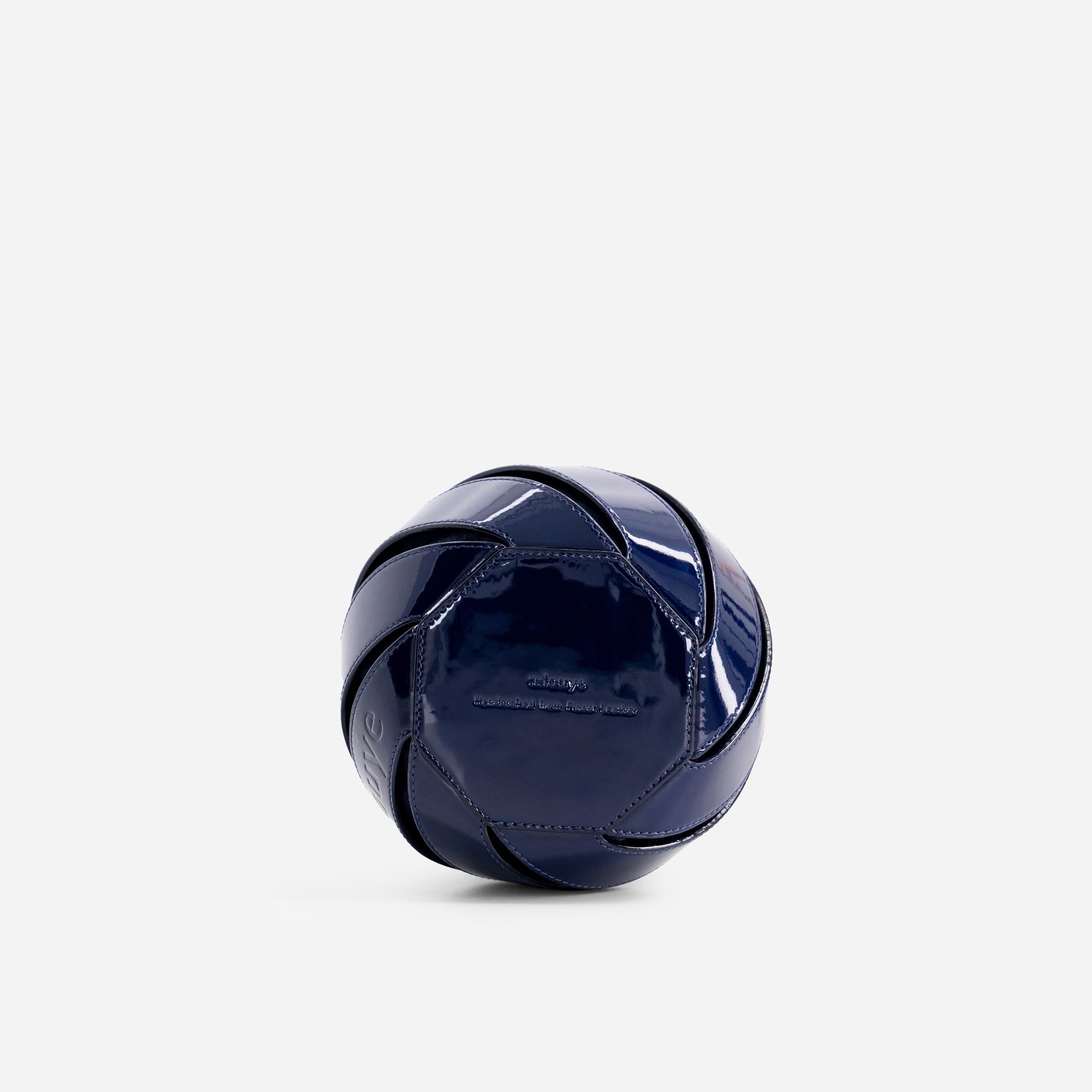 Mini Helix - Patent Navy