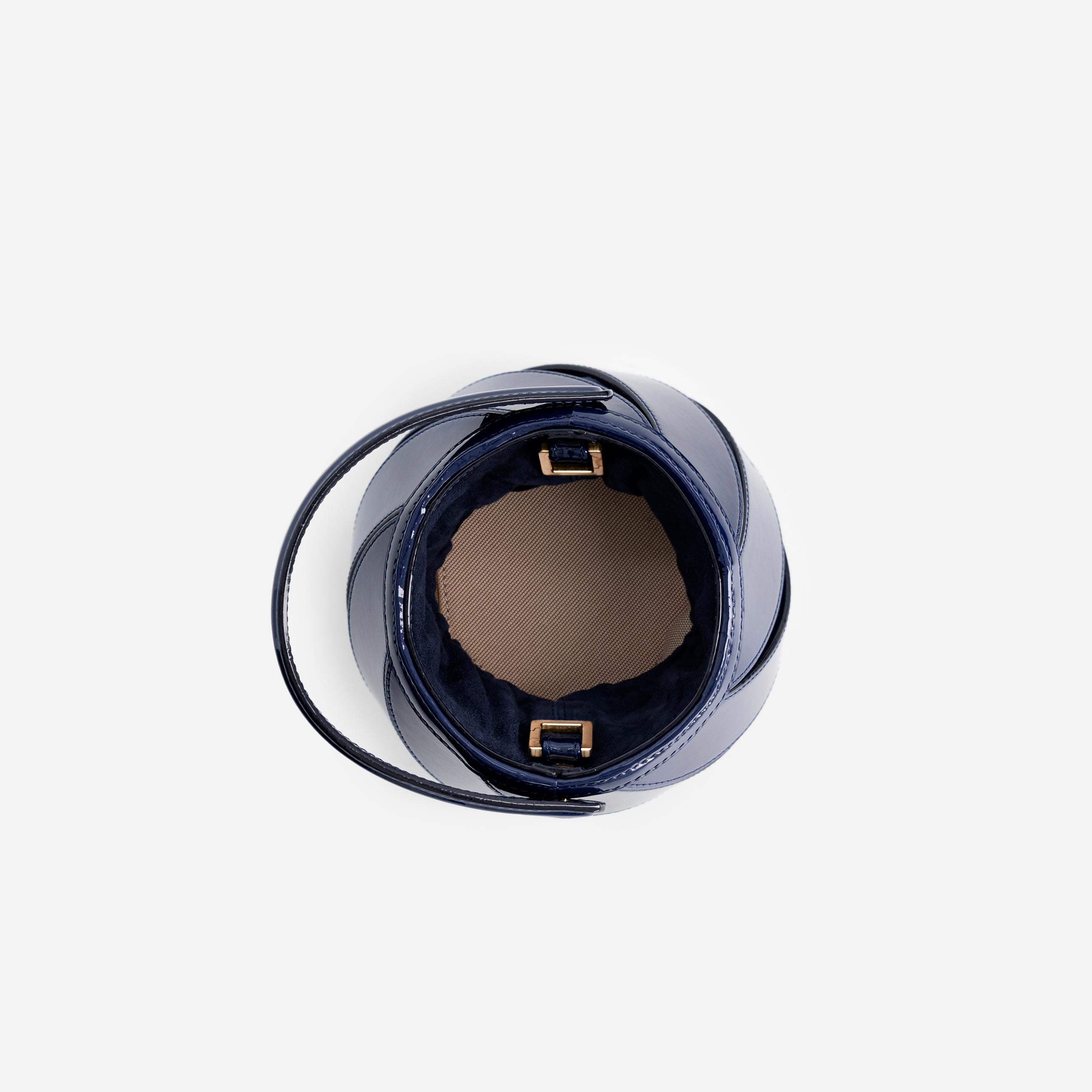 Mini Helix - Patent Navy