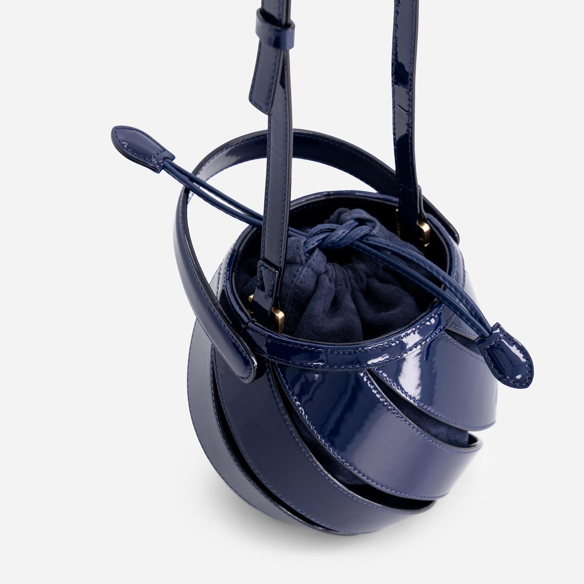 Mini Helix - Patent Navy