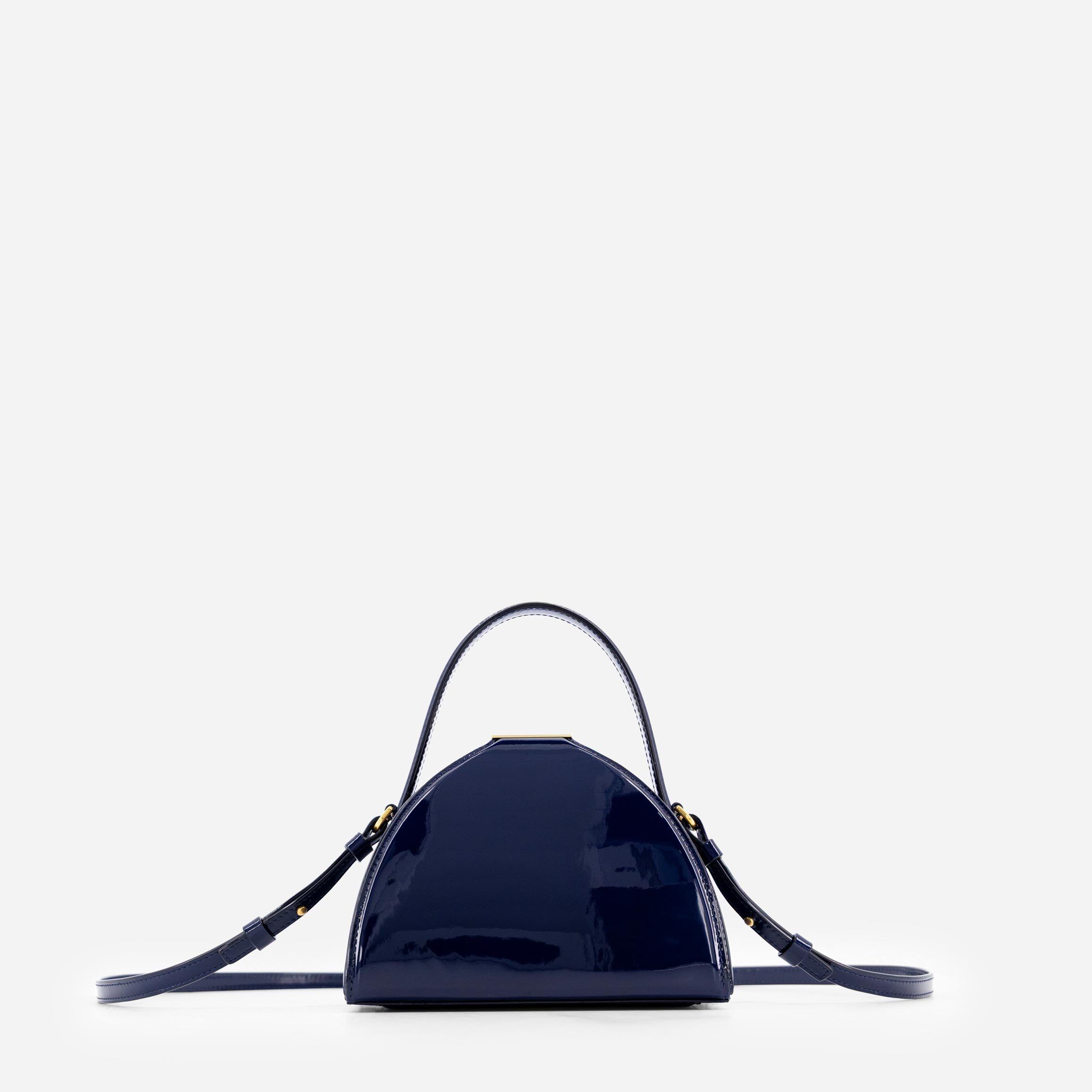 Mini Pandora - Patent Navy