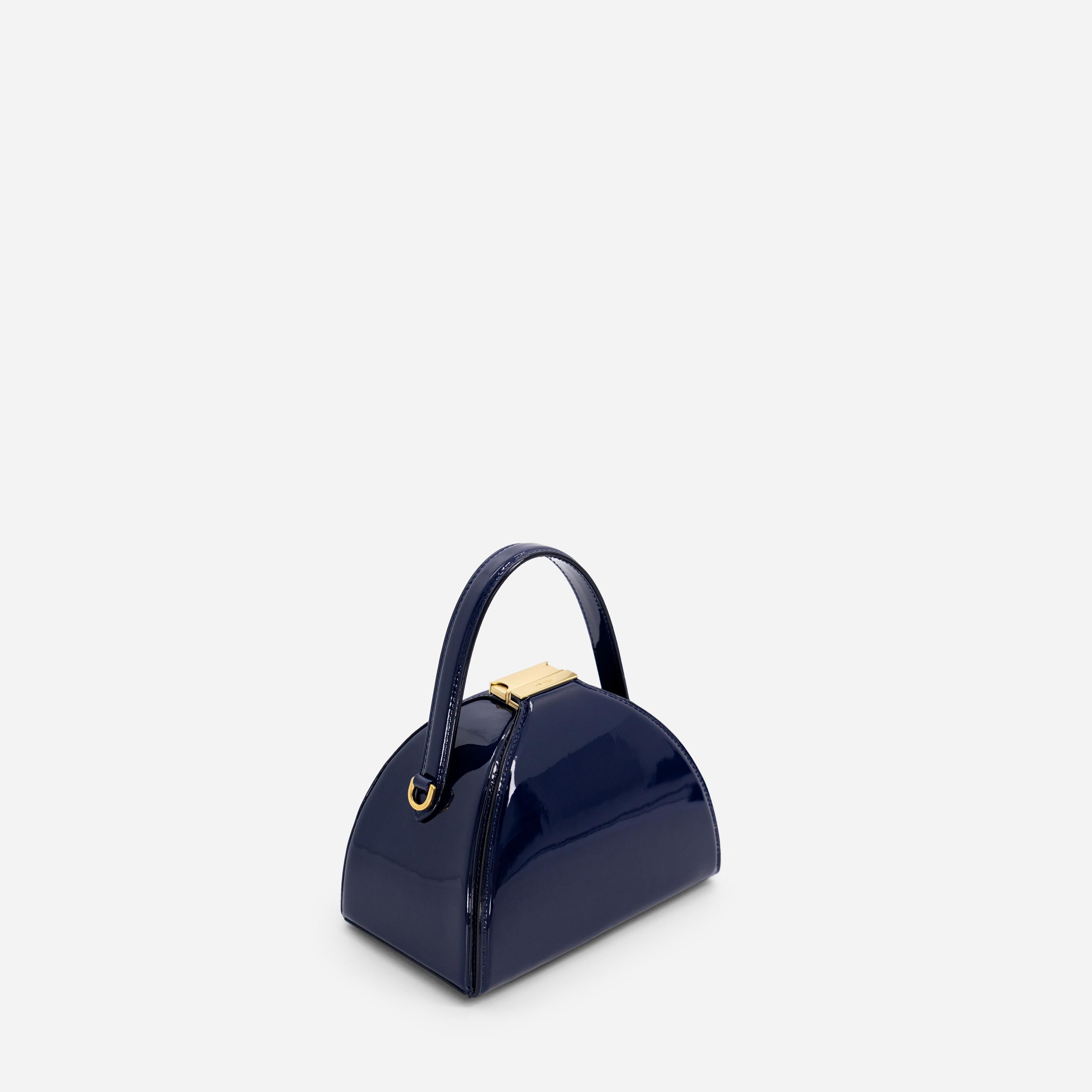 Mini Pandora - Patent Navy