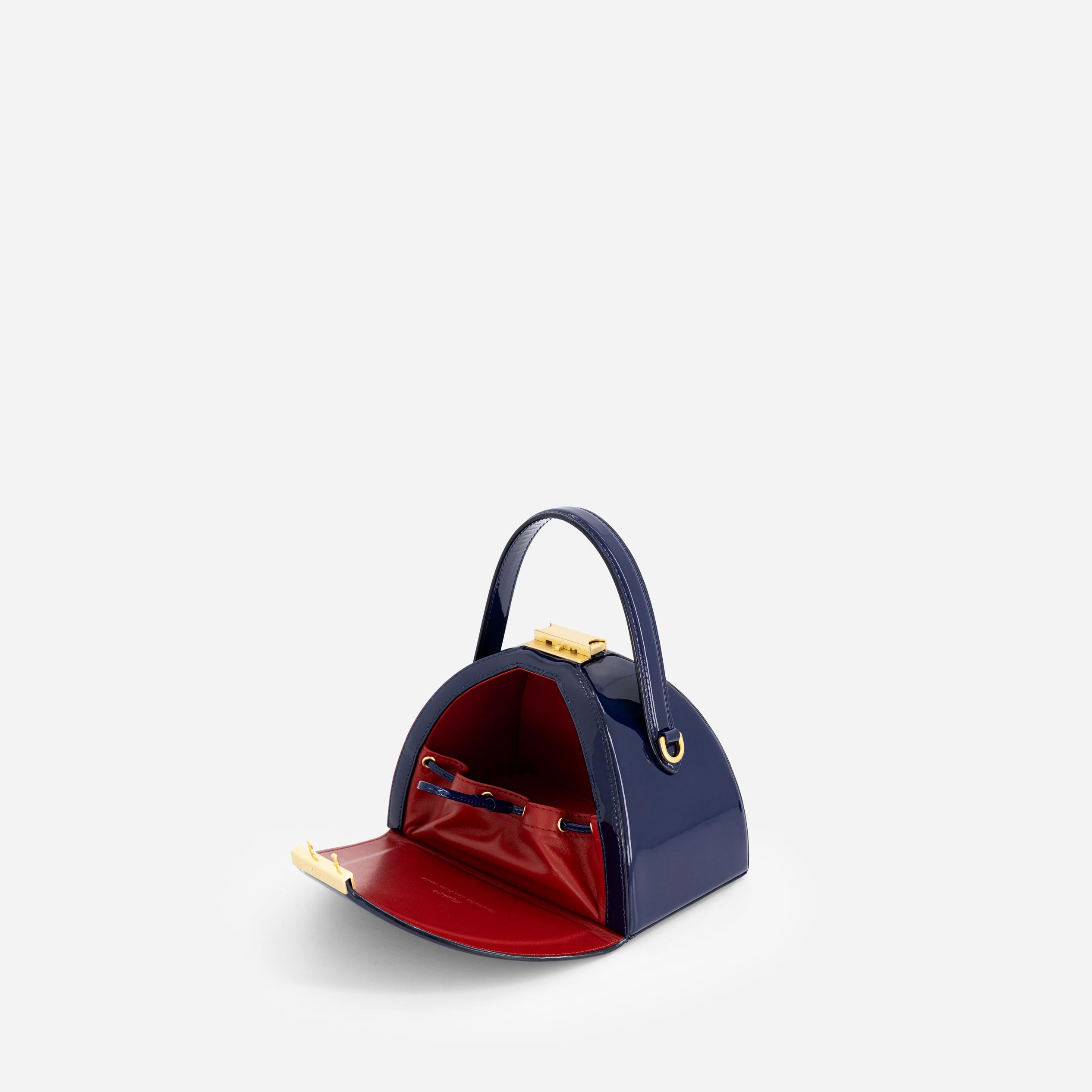 Mini Pandora - Patent Navy