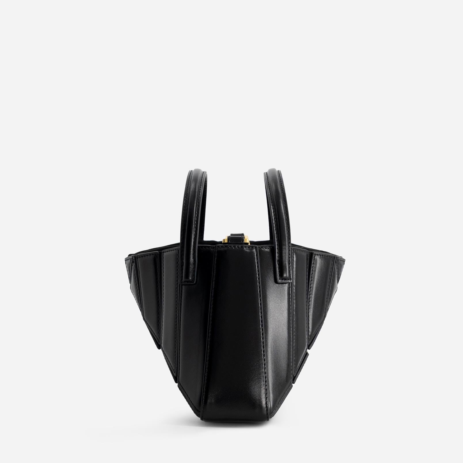 Mini Sera Tote - Black