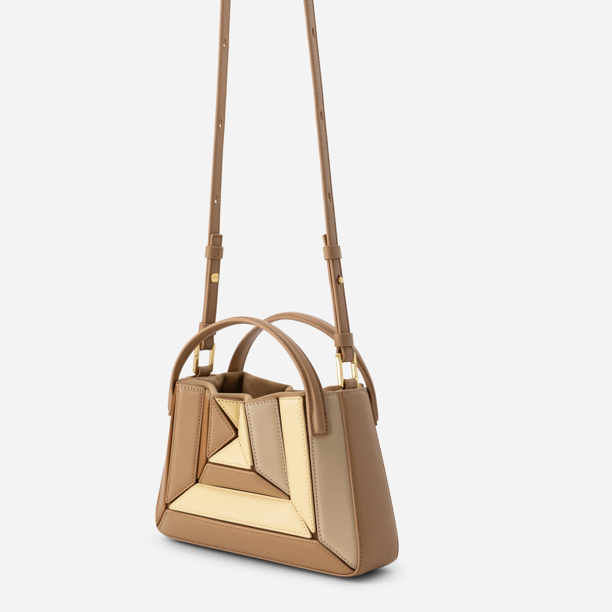 Mini Sera Tote - Buttermilk