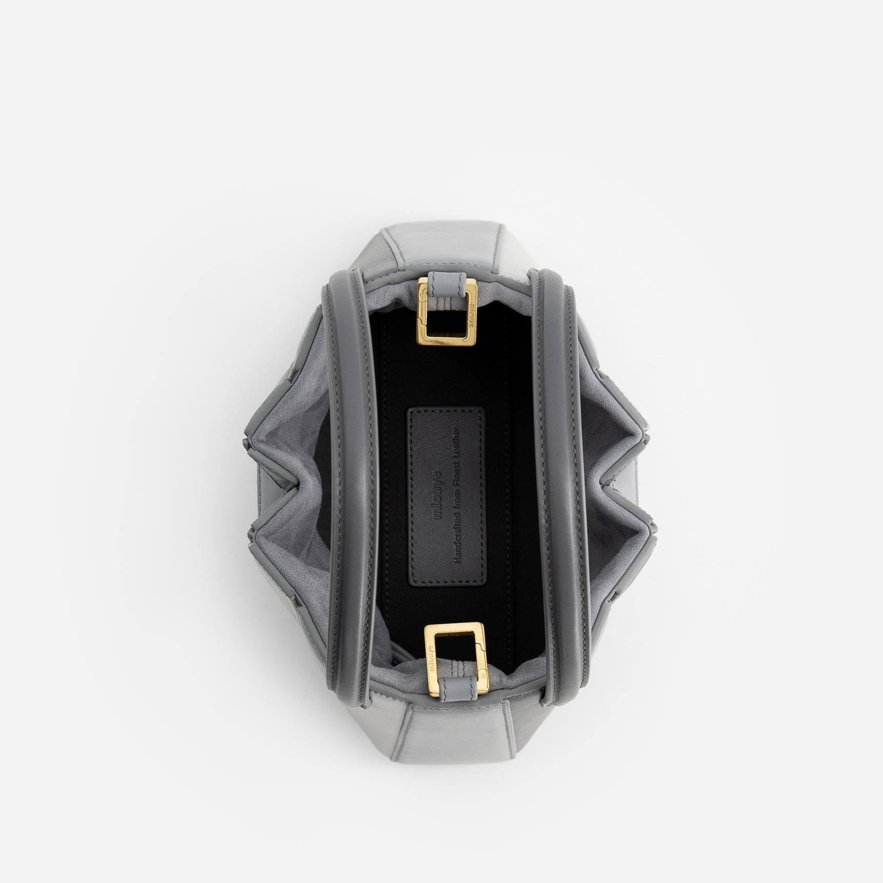 Mini Sera Tote - Shark