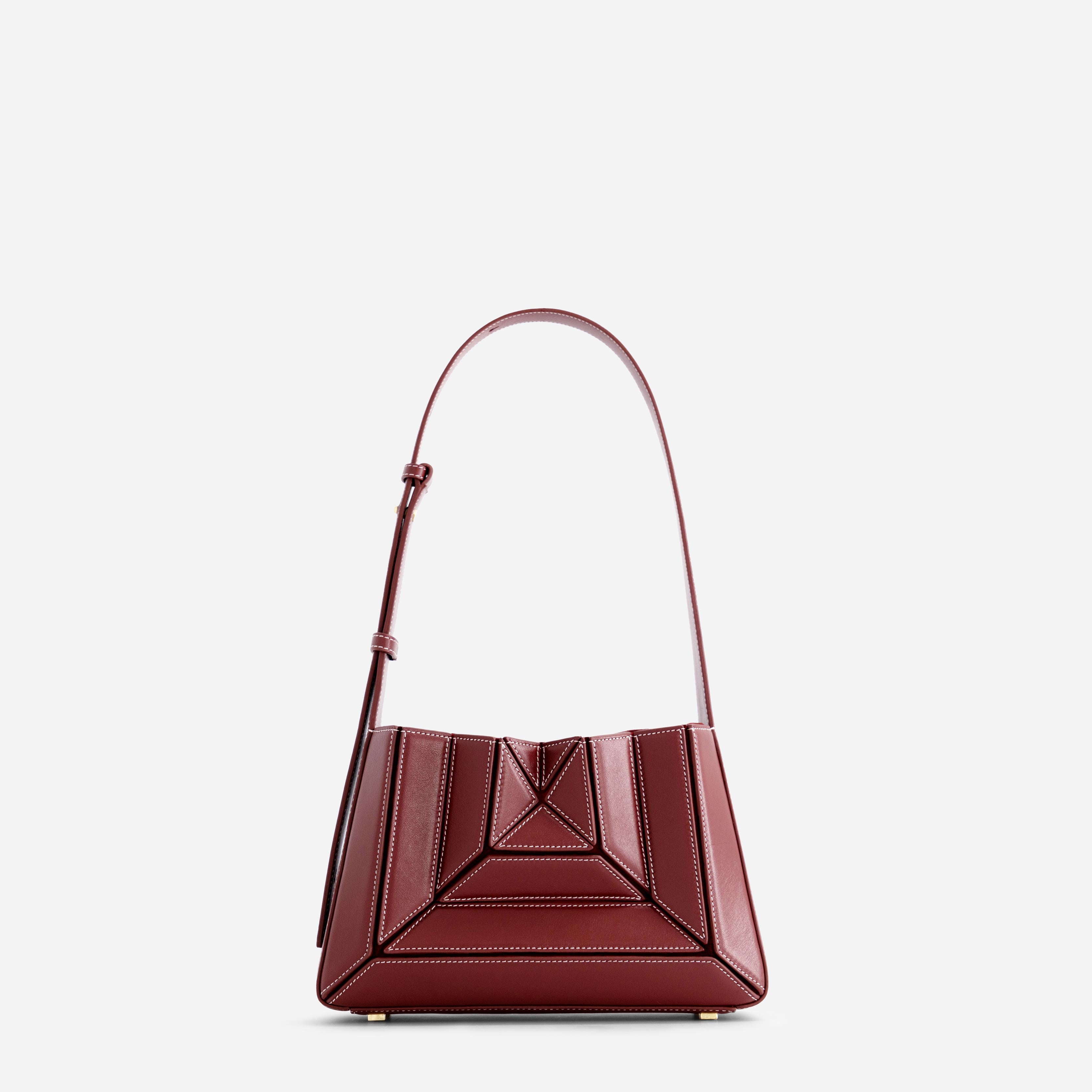 Mini Sera Éclat - Bordeaux