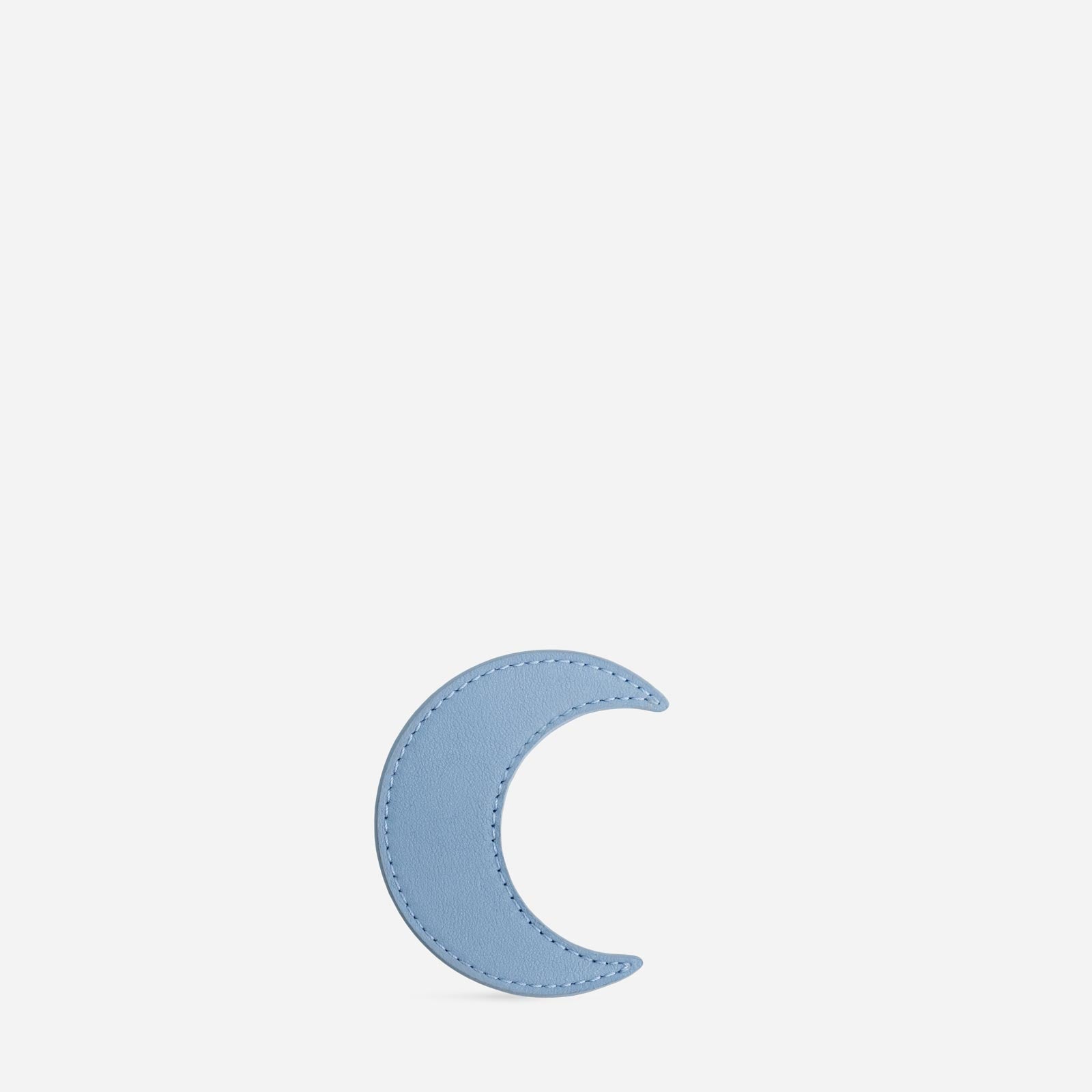 Moon Sandal Charm