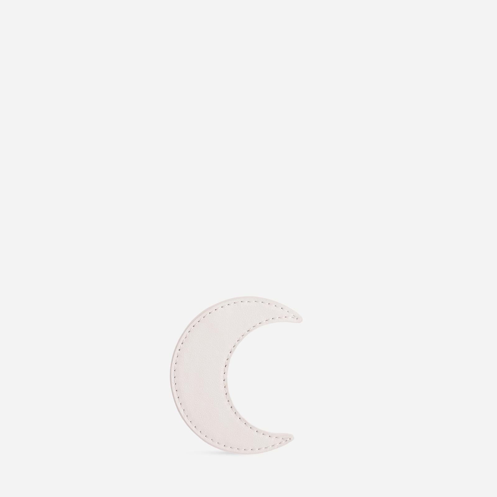 Moon Sandal Charm