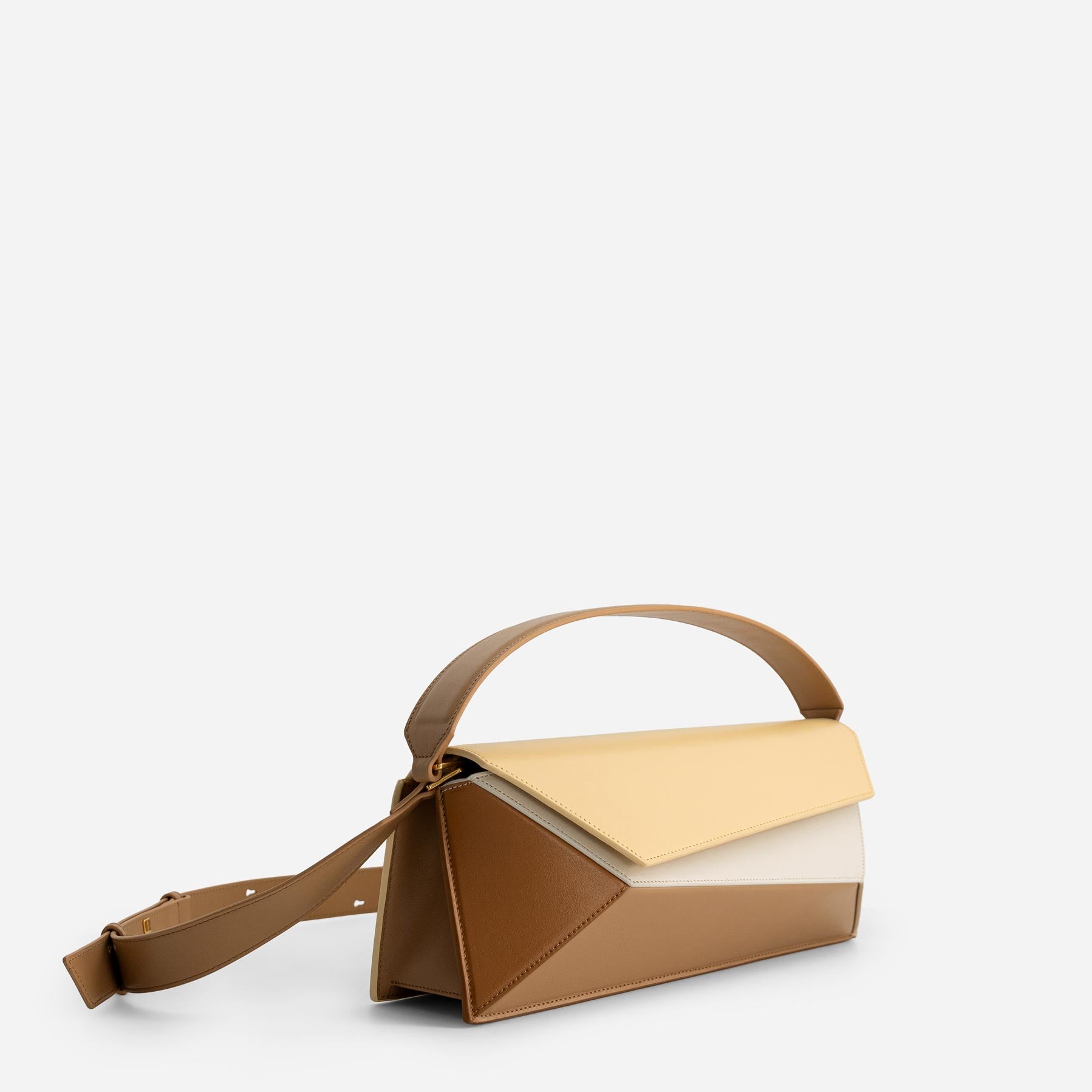 Naomi Baguette - Buttermilk