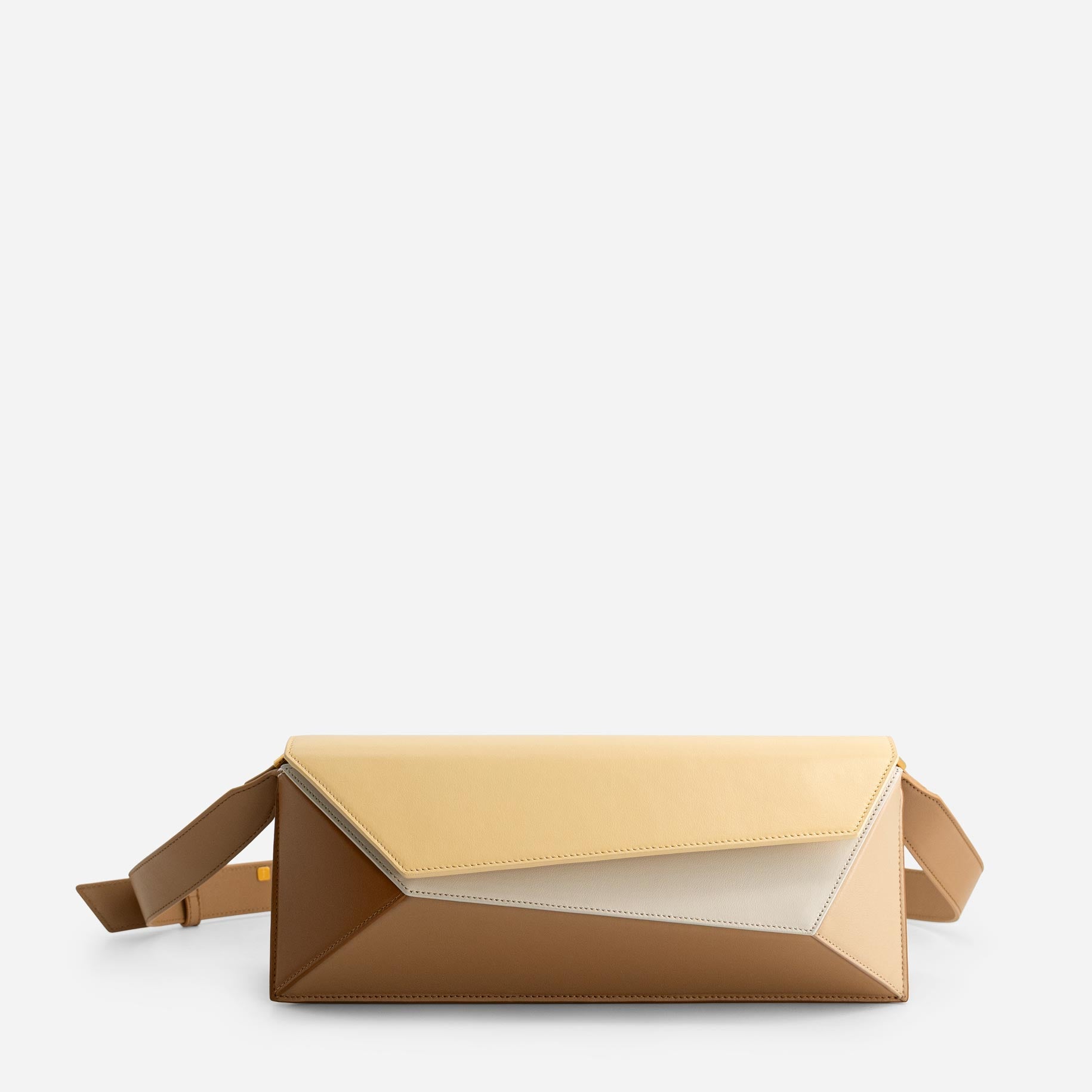 Naomi Baguette - Buttermilk