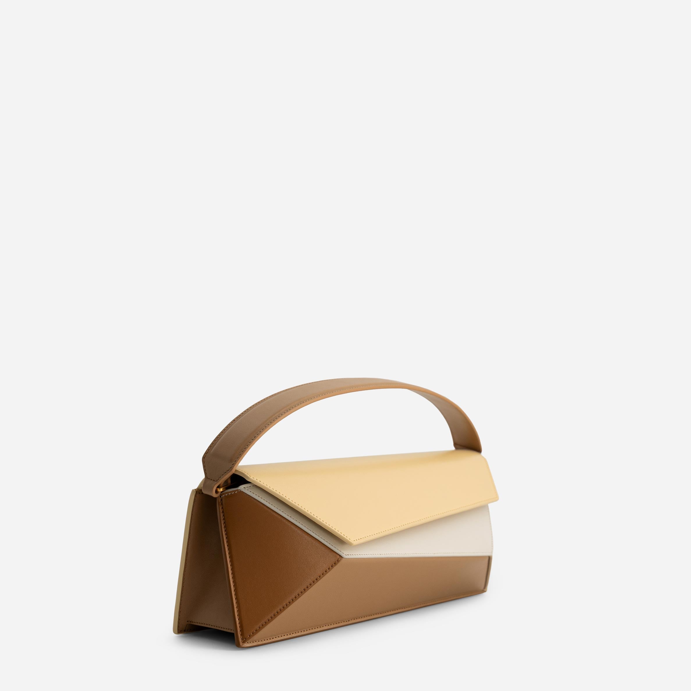 Naomi Baguette - Buttermilk