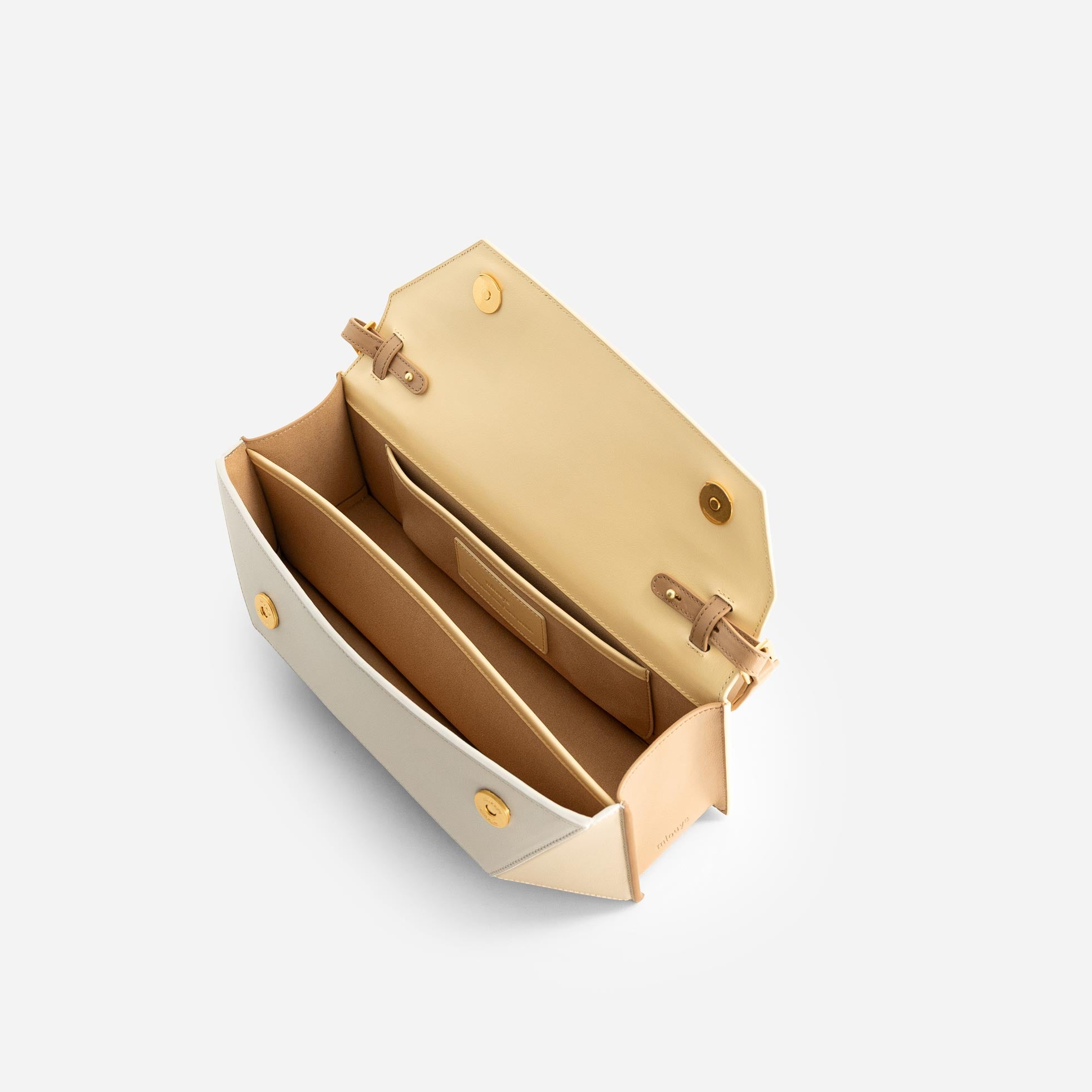 Naomi Baguette - Buttermilk