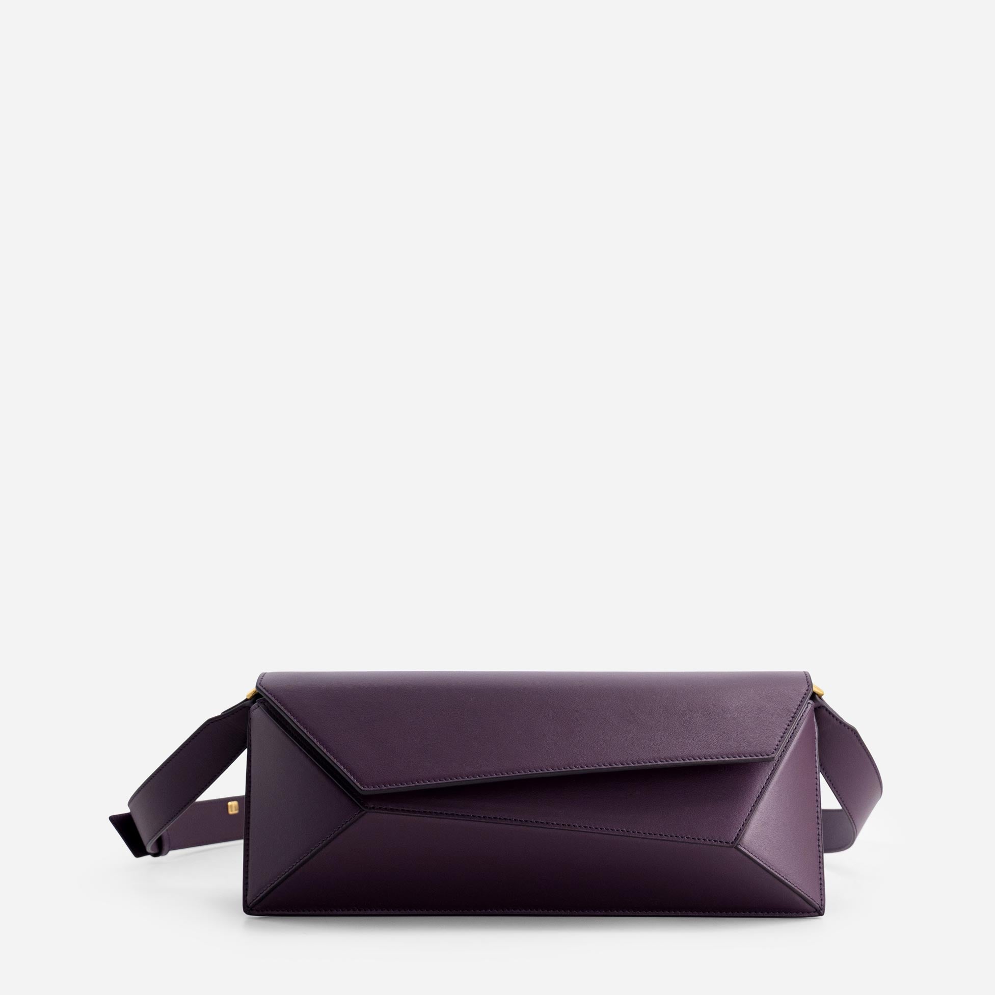 Naomi Baguette - Dark Grapes