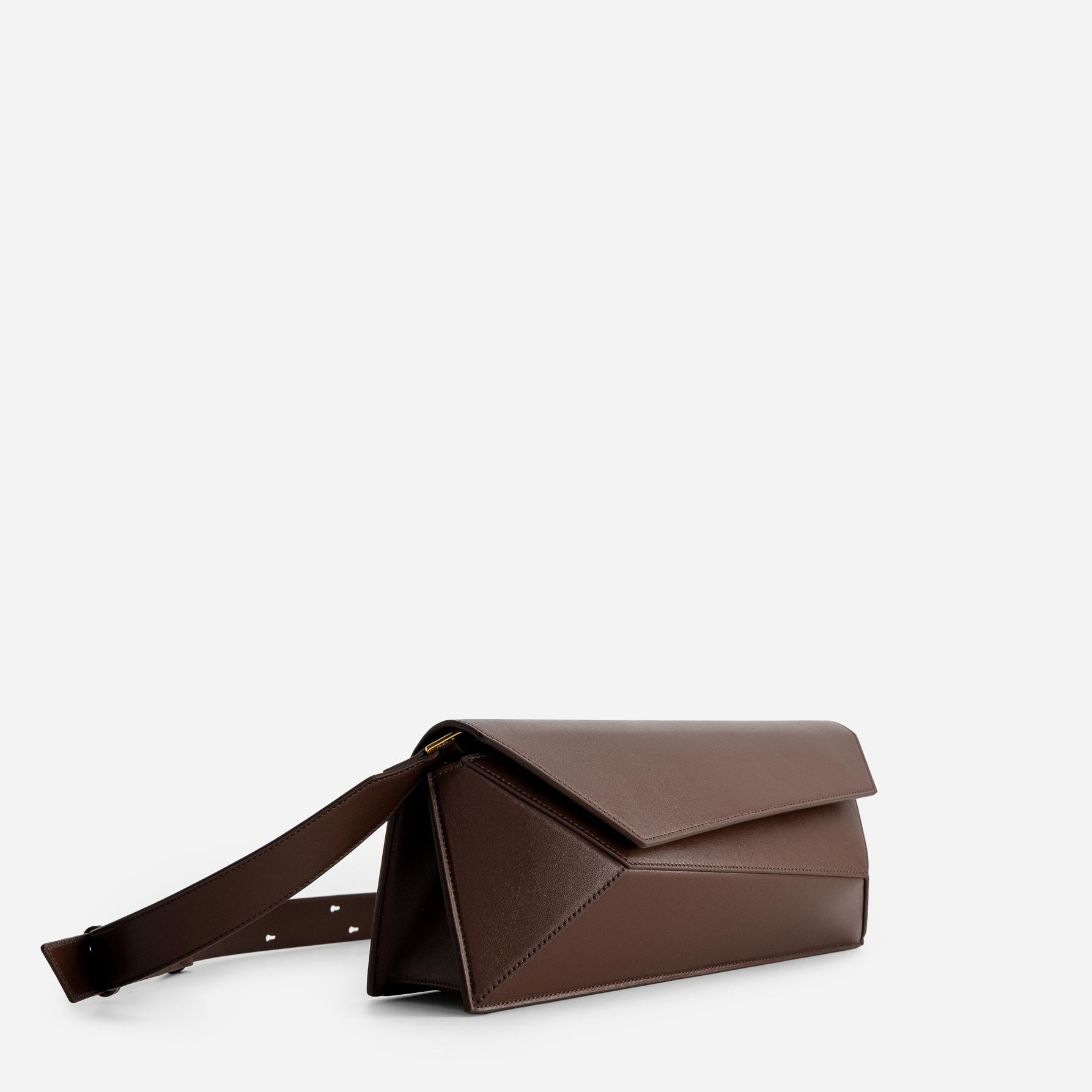 Naomi Baguette - Espresso