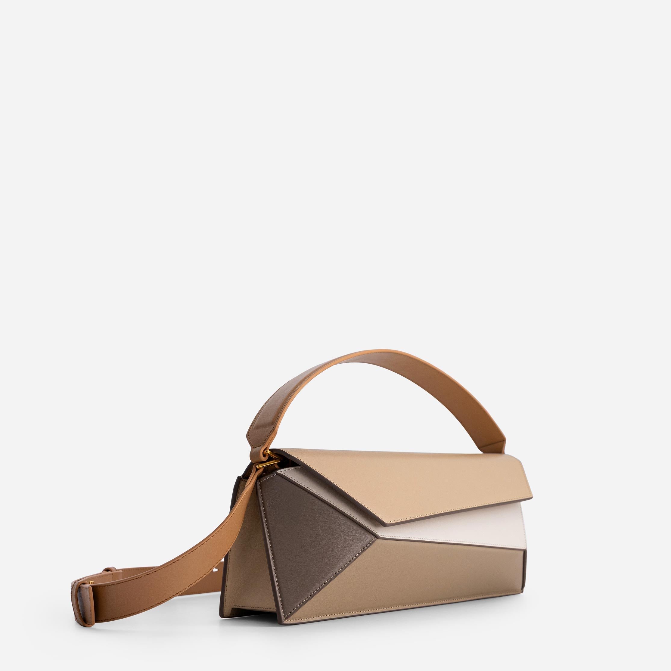 Naomi Baguette - Milky