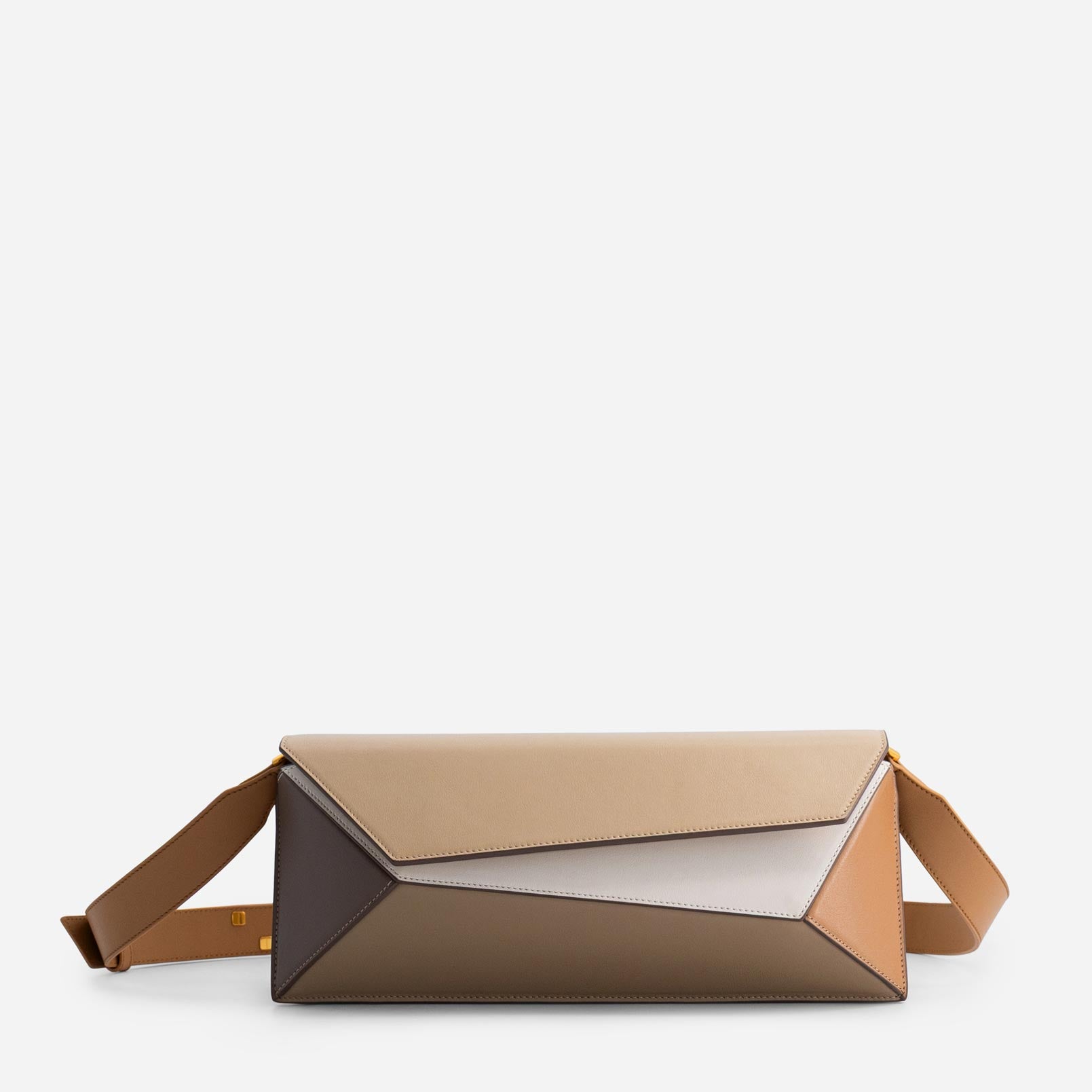 Naomi Baguette - Milky