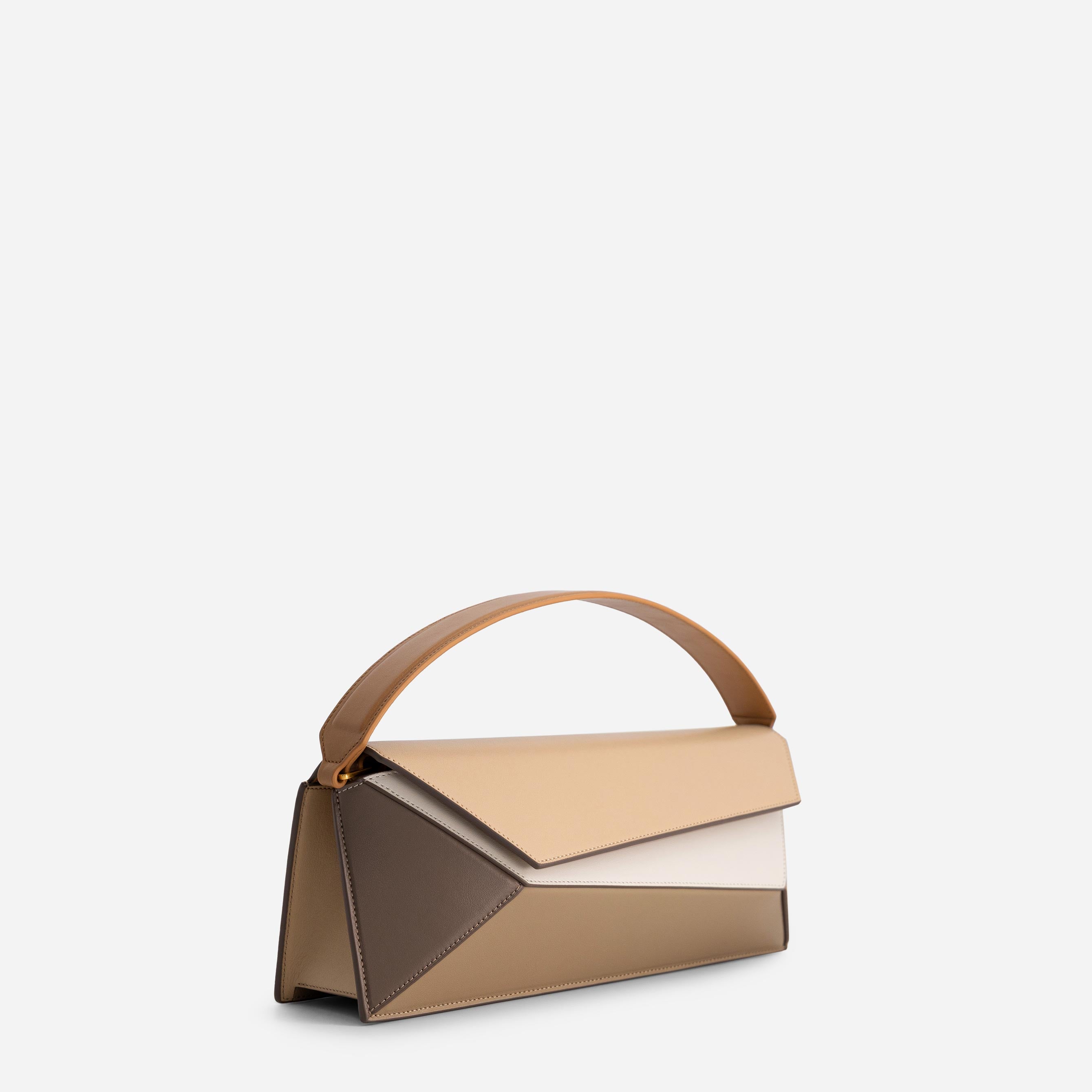 Naomi Baguette - Milky