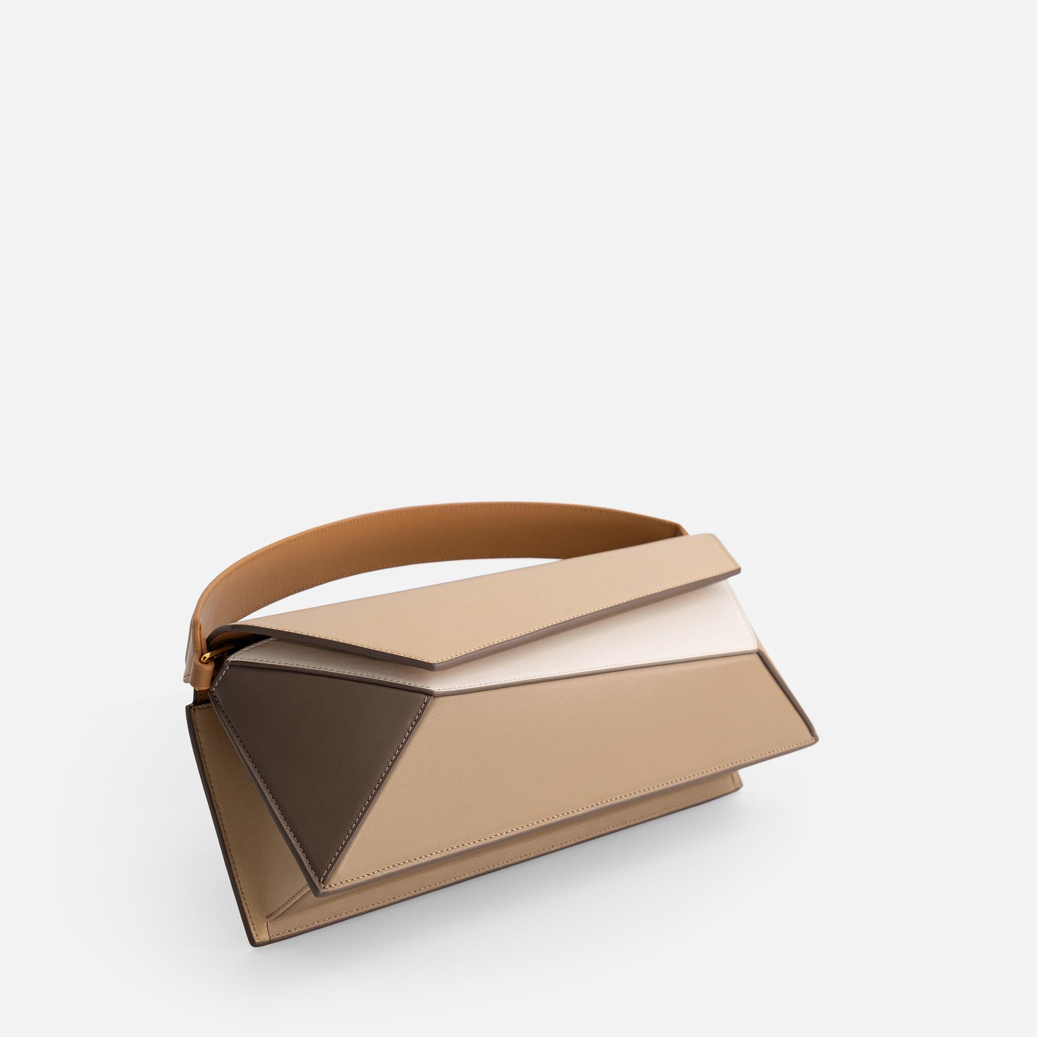 Naomi Baguette - Milky