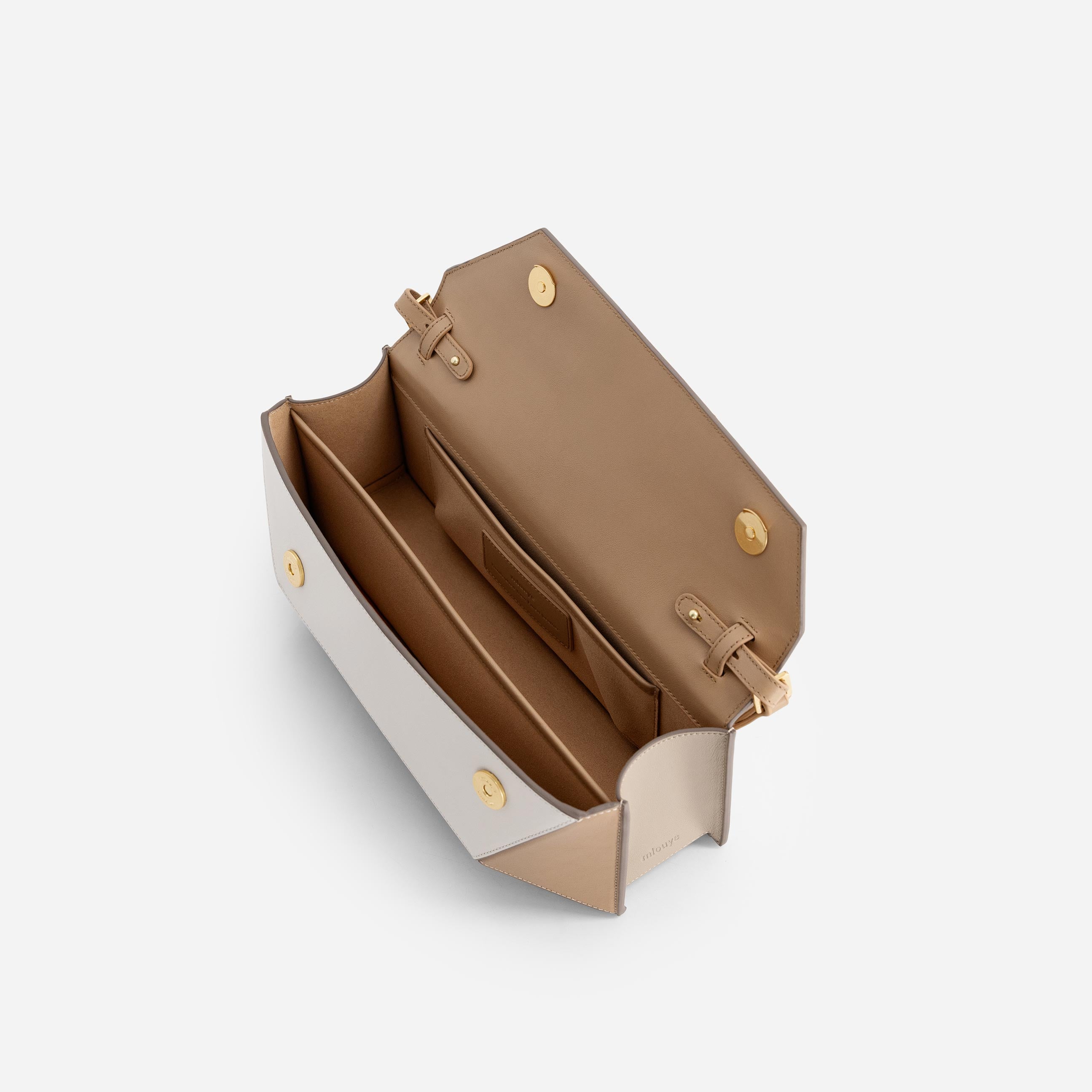 Naomi Baguette - Milky