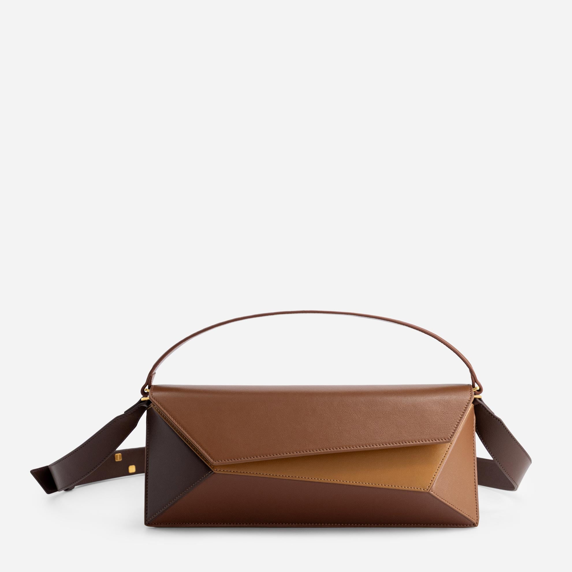 Naomi Baguette - Praline