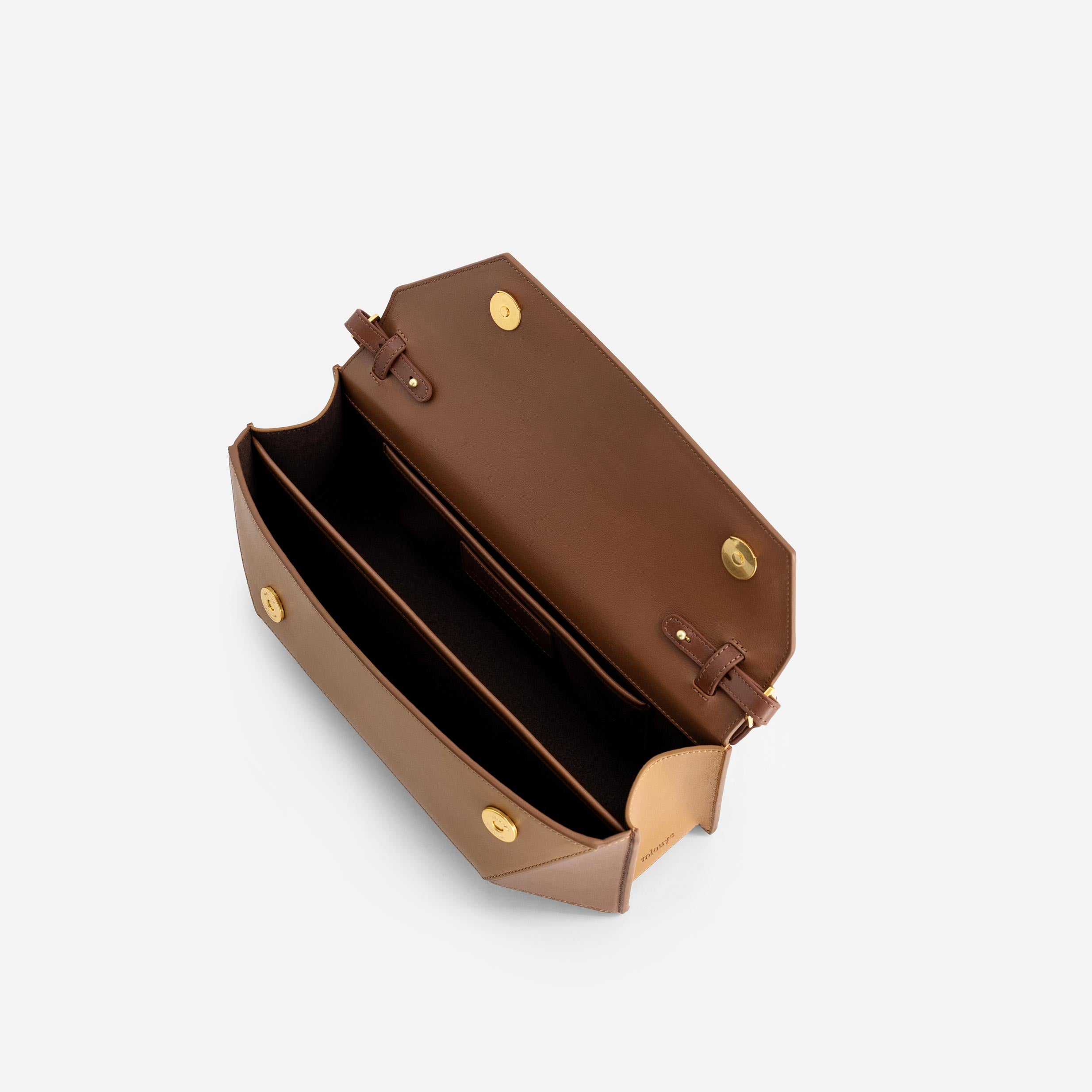 Naomi Baguette - Praline