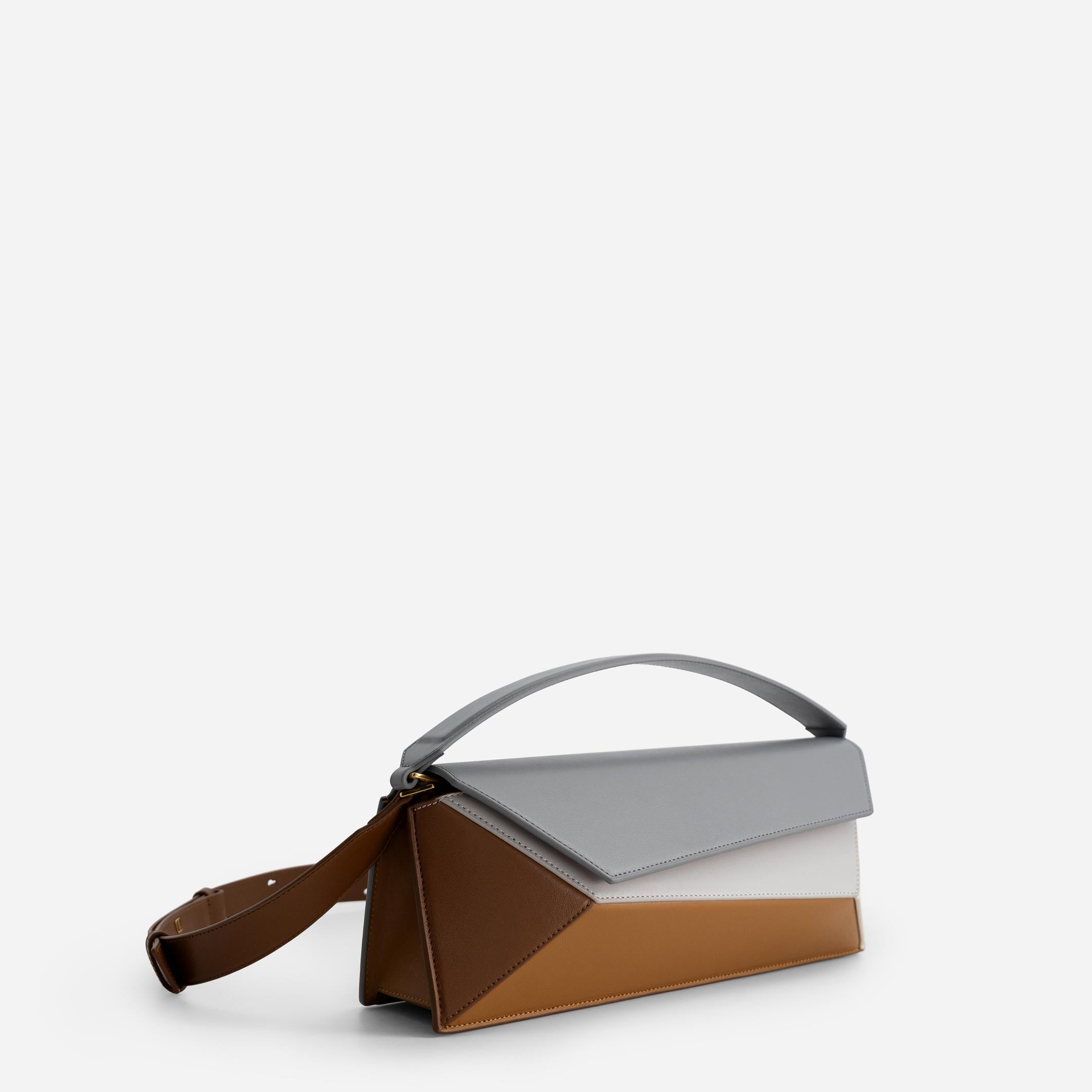 Naomi Baguette - Rusty