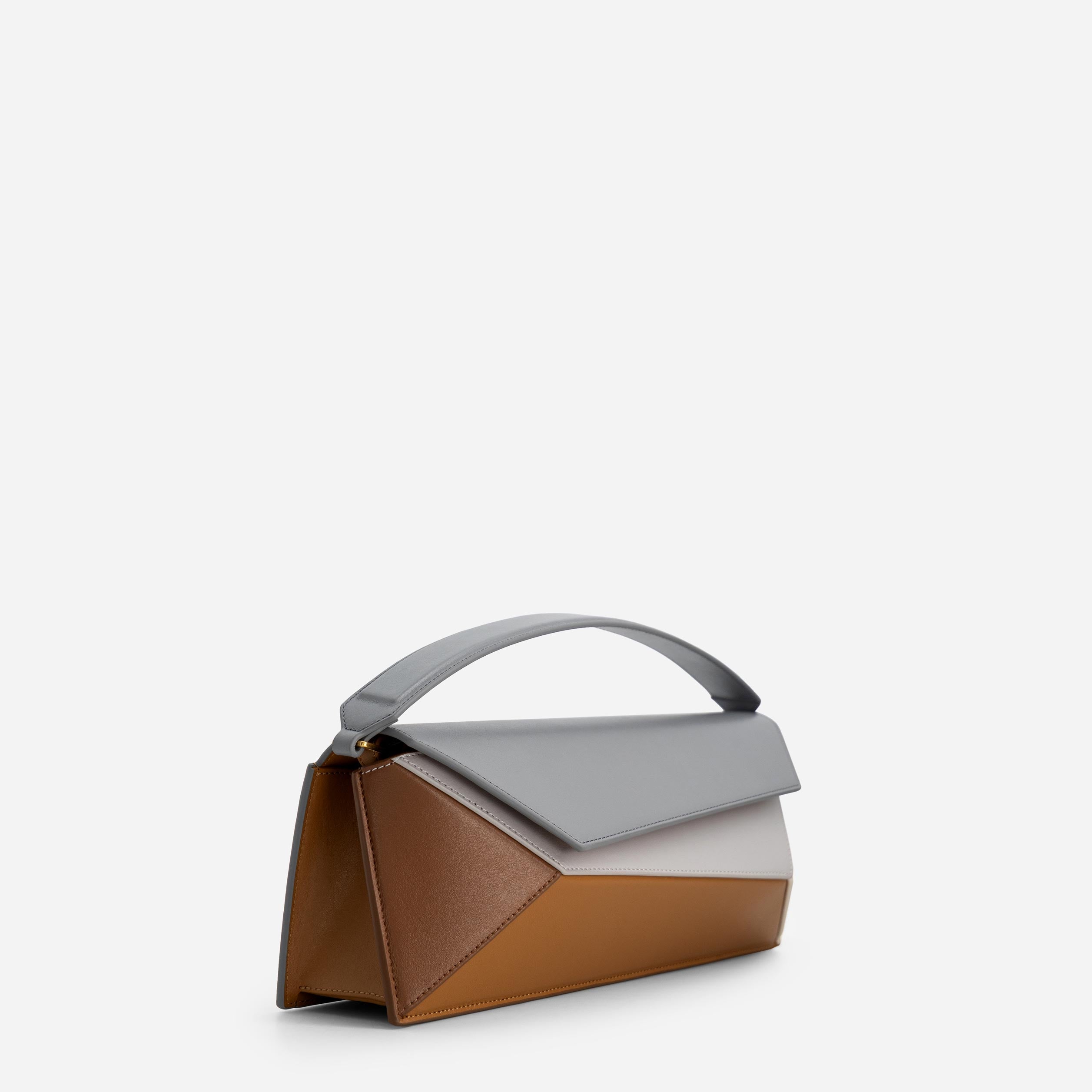 Naomi Baguette - Rusty