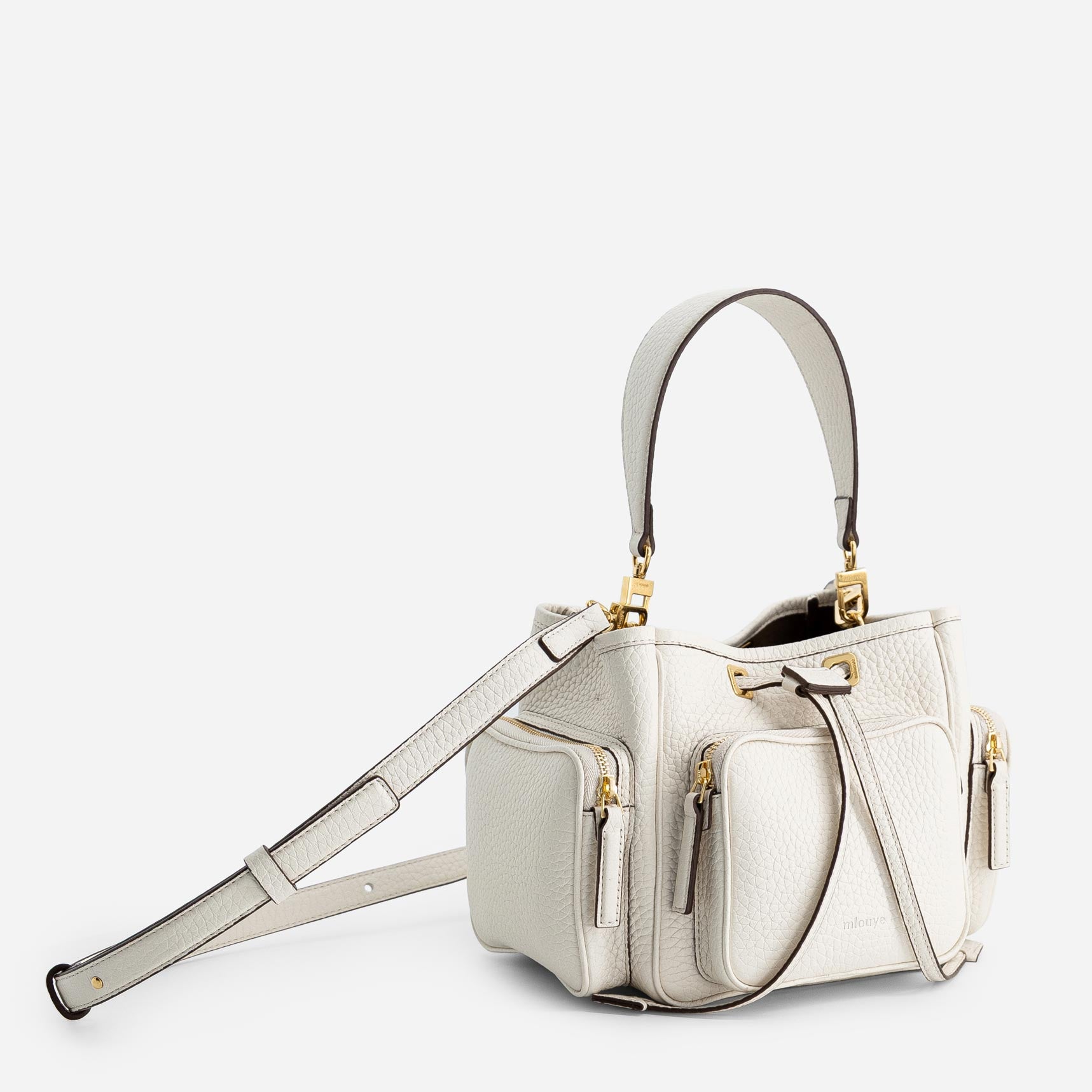 Quad - Grained Cream