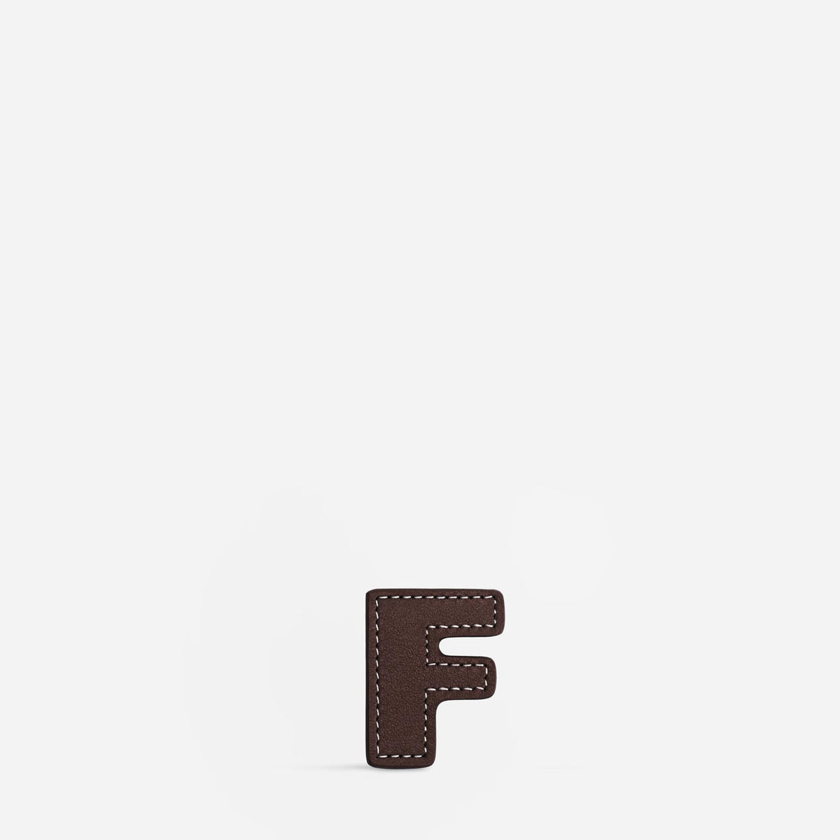 Glyph Letter Charm
