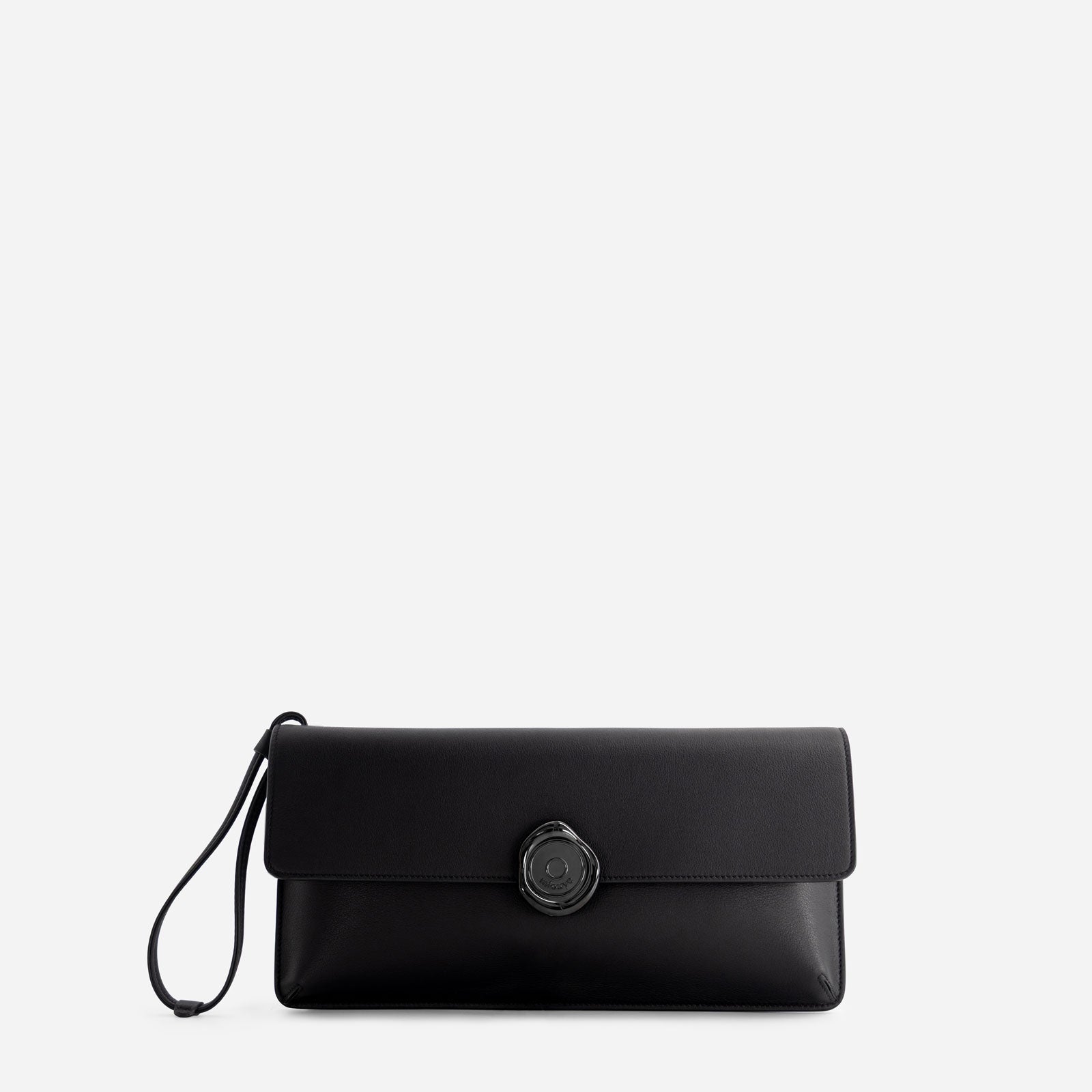 Seal Clutch - Carbon