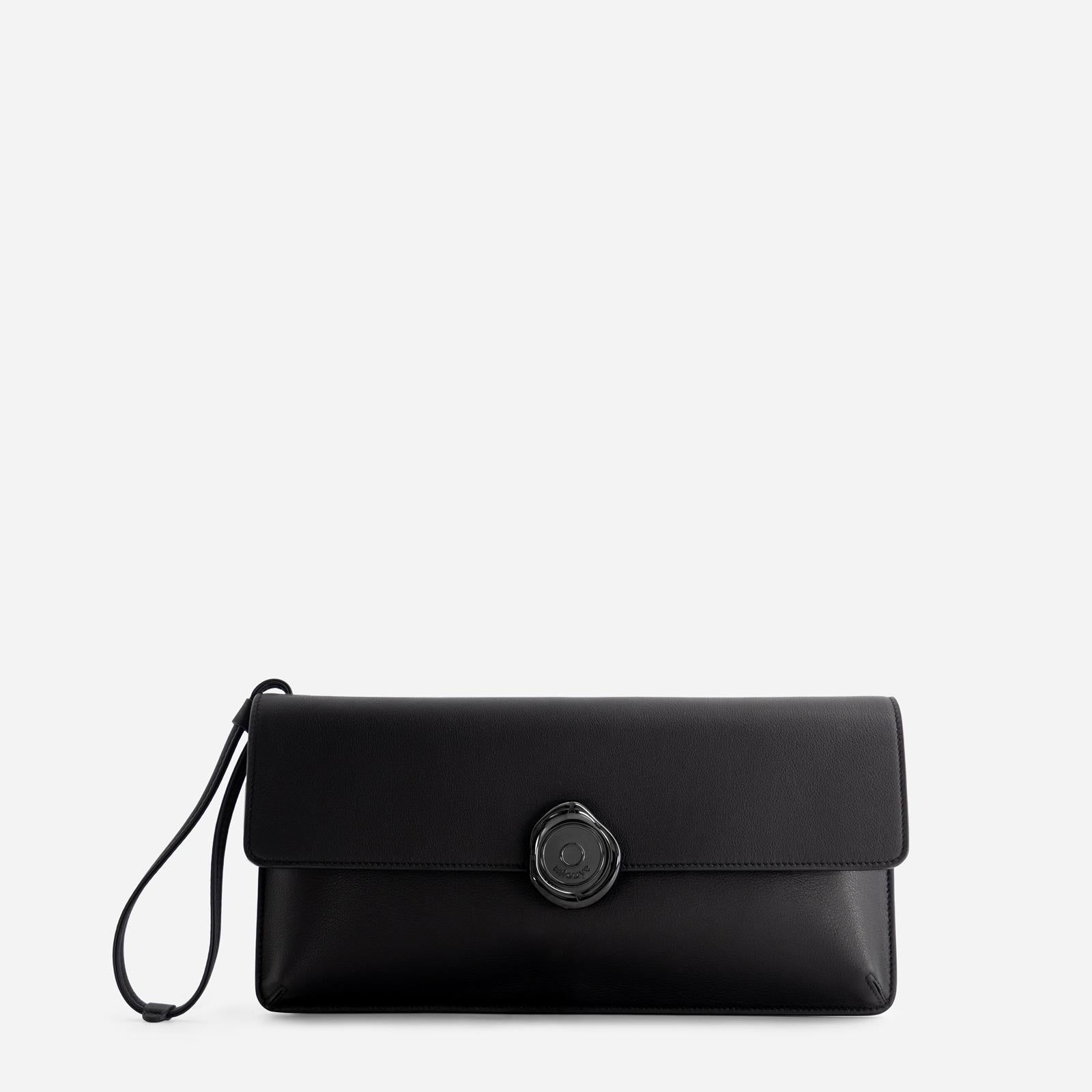 Seal Clutch - Carbon