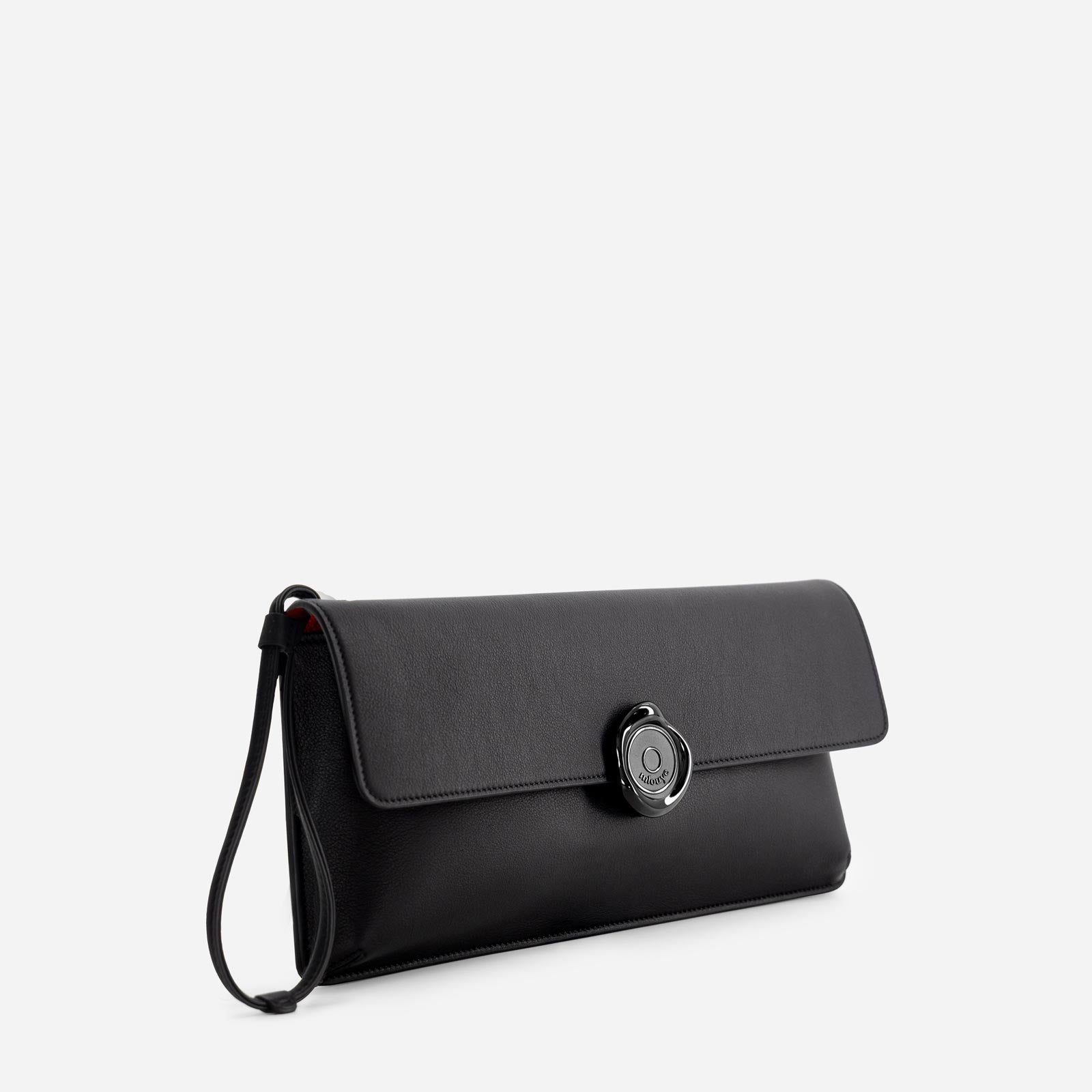 Seal Clutch - Carbon