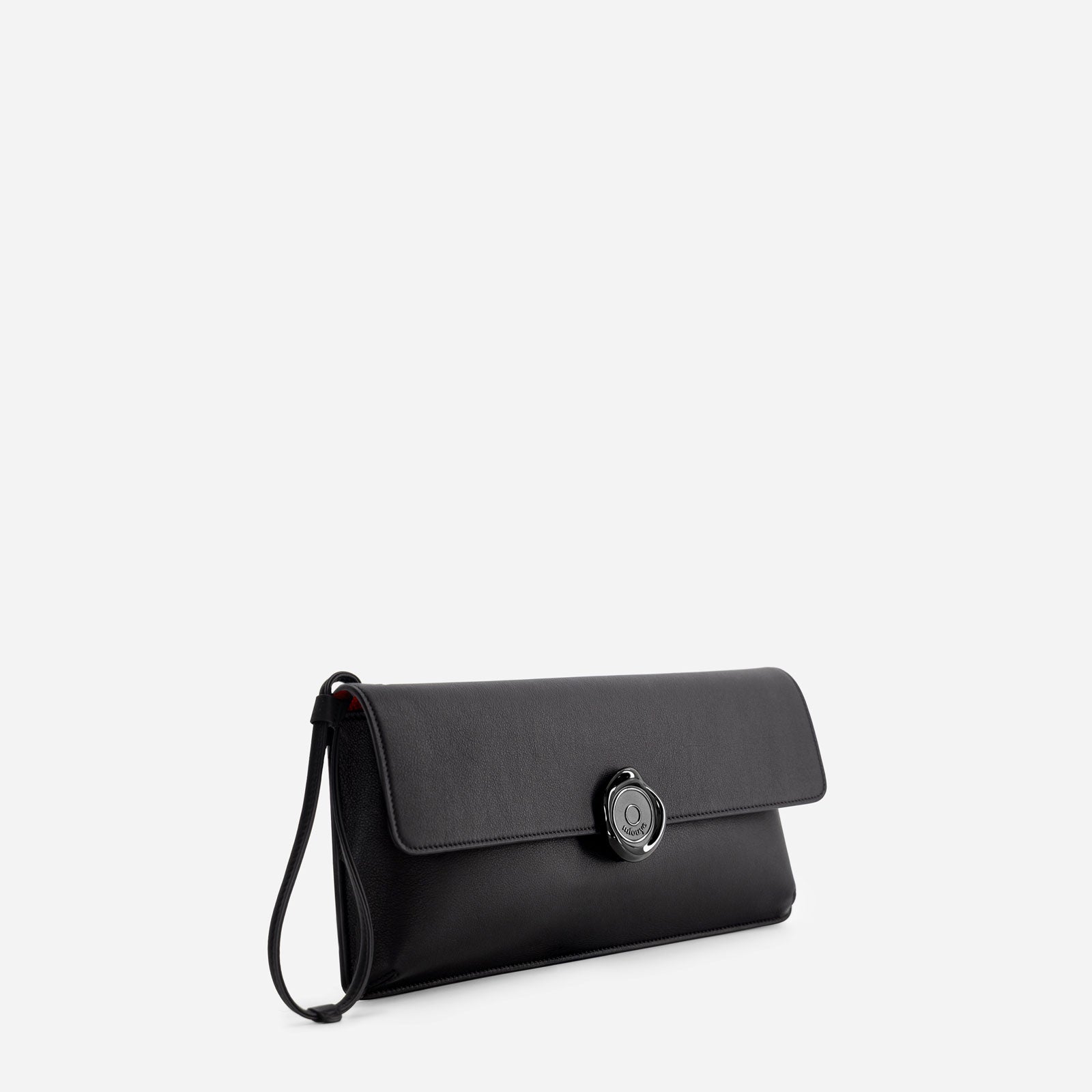 Seal Clutch - Carbon