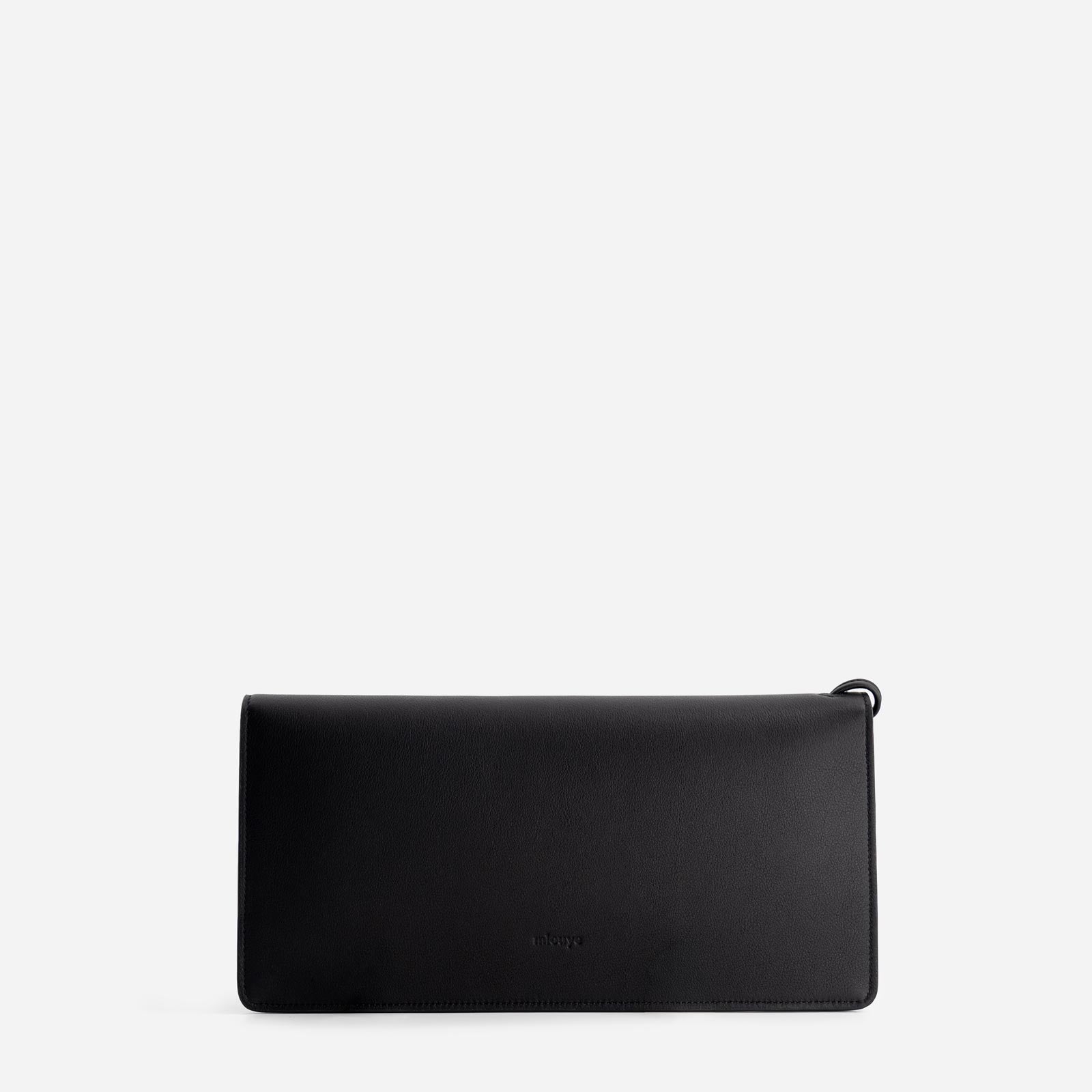 Seal Clutch - Carbon