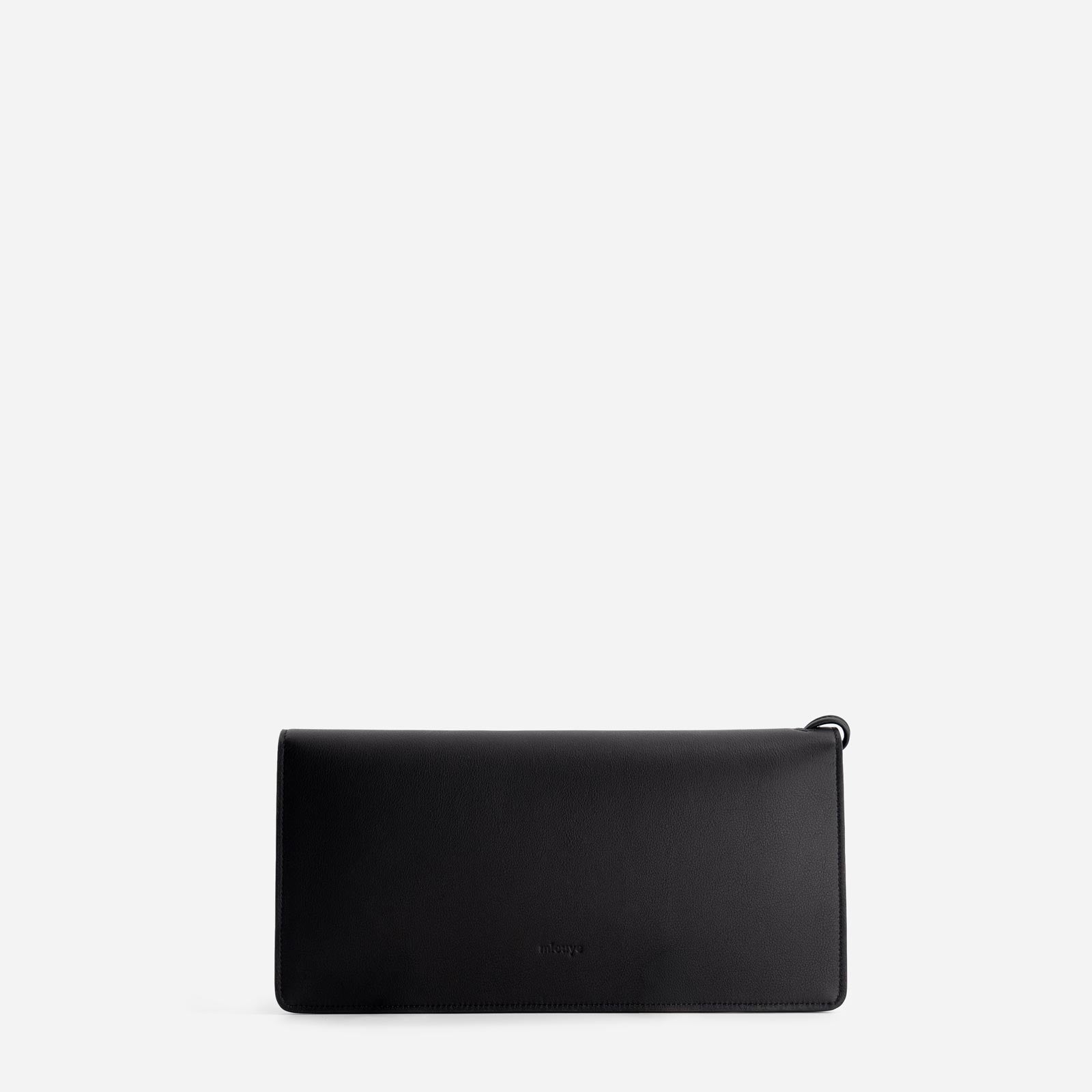 Seal Clutch - Carbon