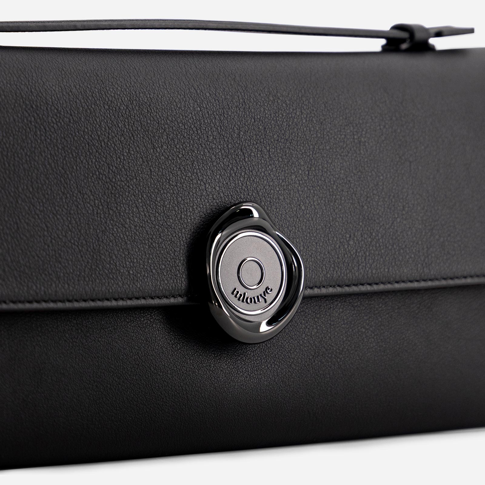 Seal Double Clutch - Carbon