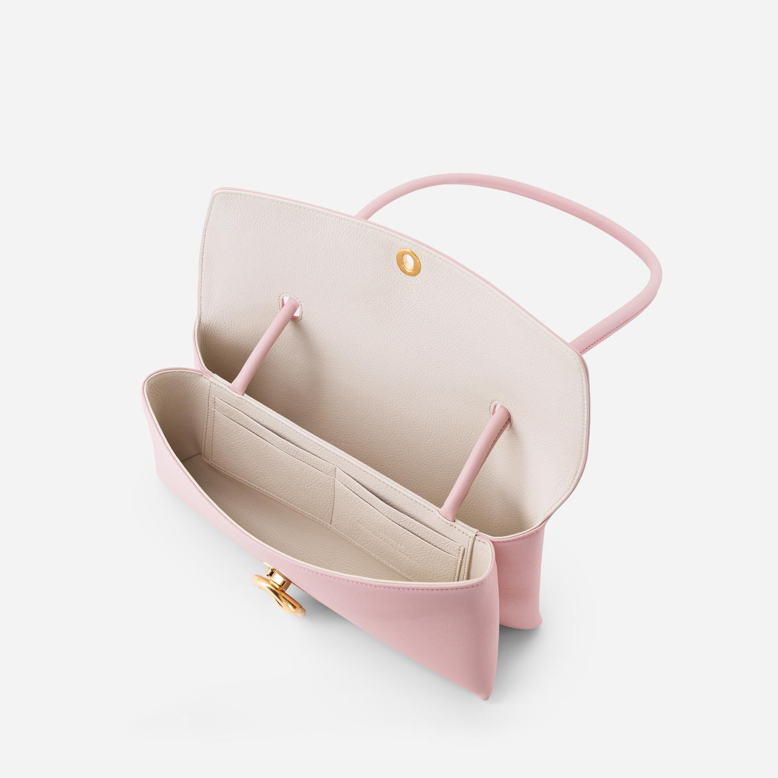 Seal Flap - Baby Pink