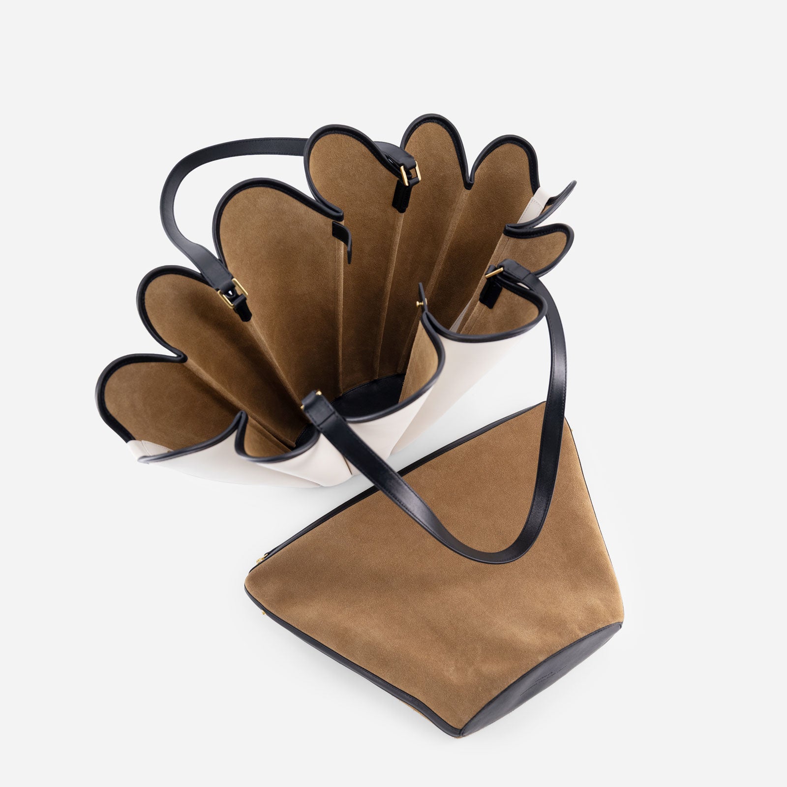 Seashell Tote - Off White