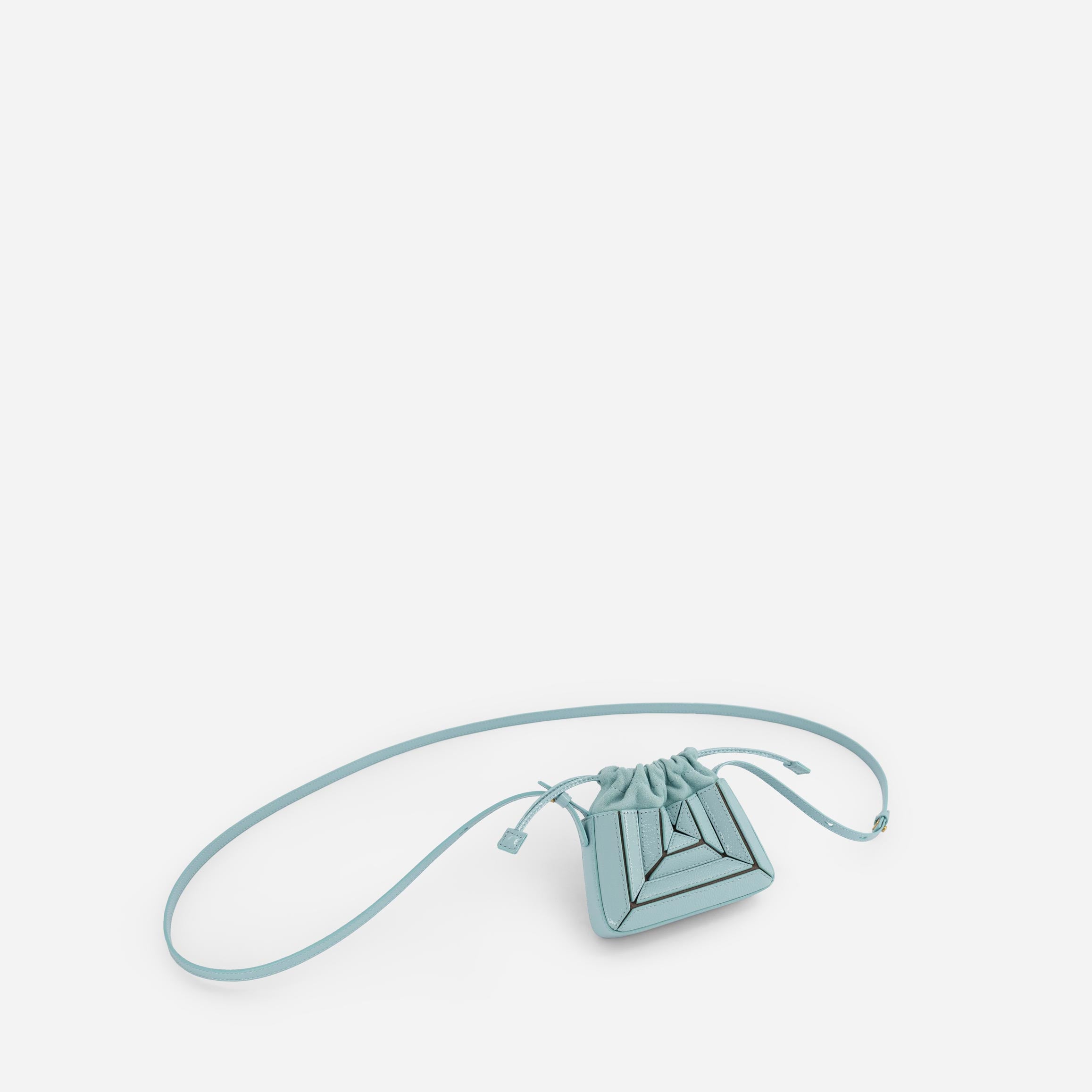 Sera Charm - Mermaid Green